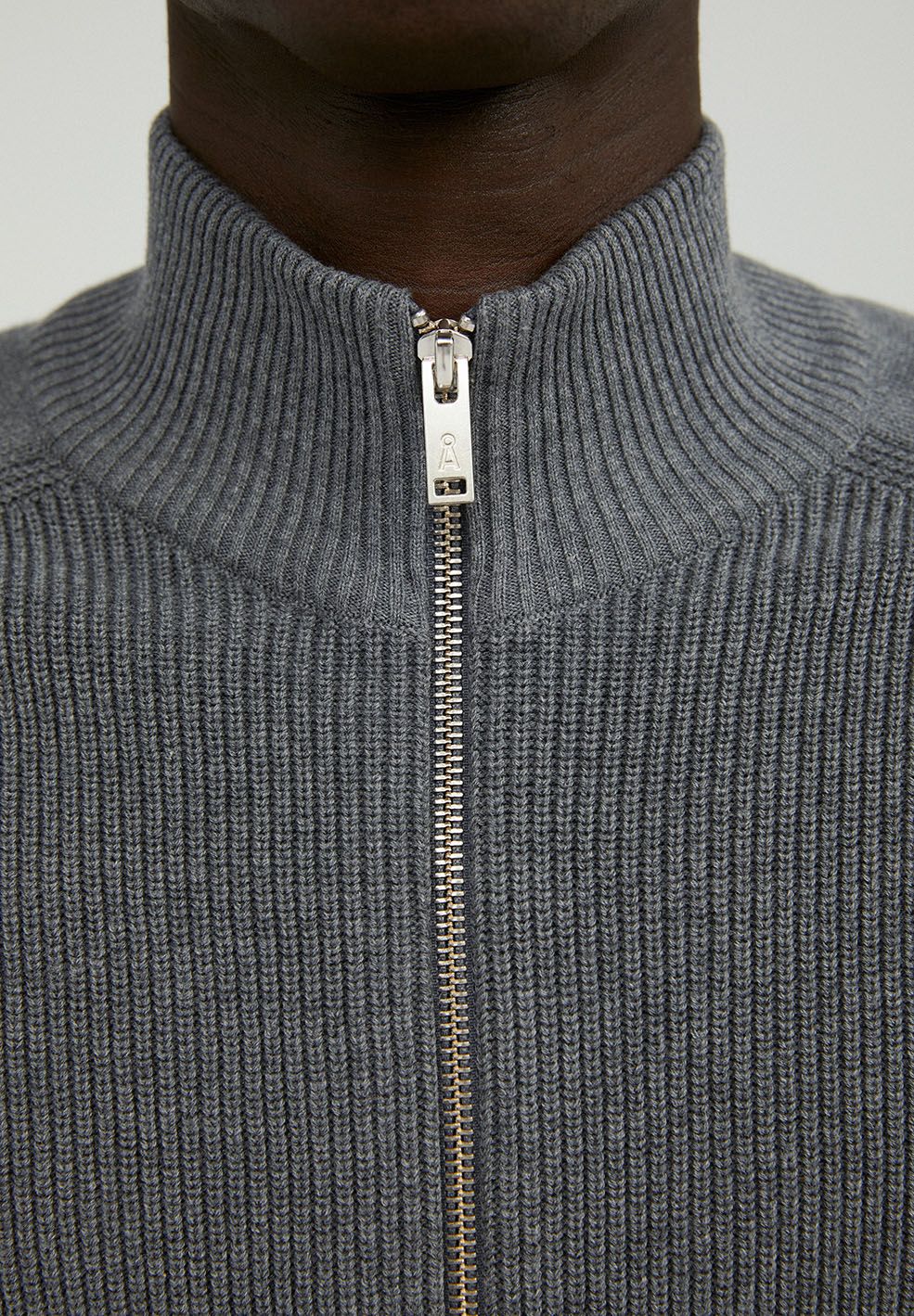 COSAA | mid grey melange - Image 3