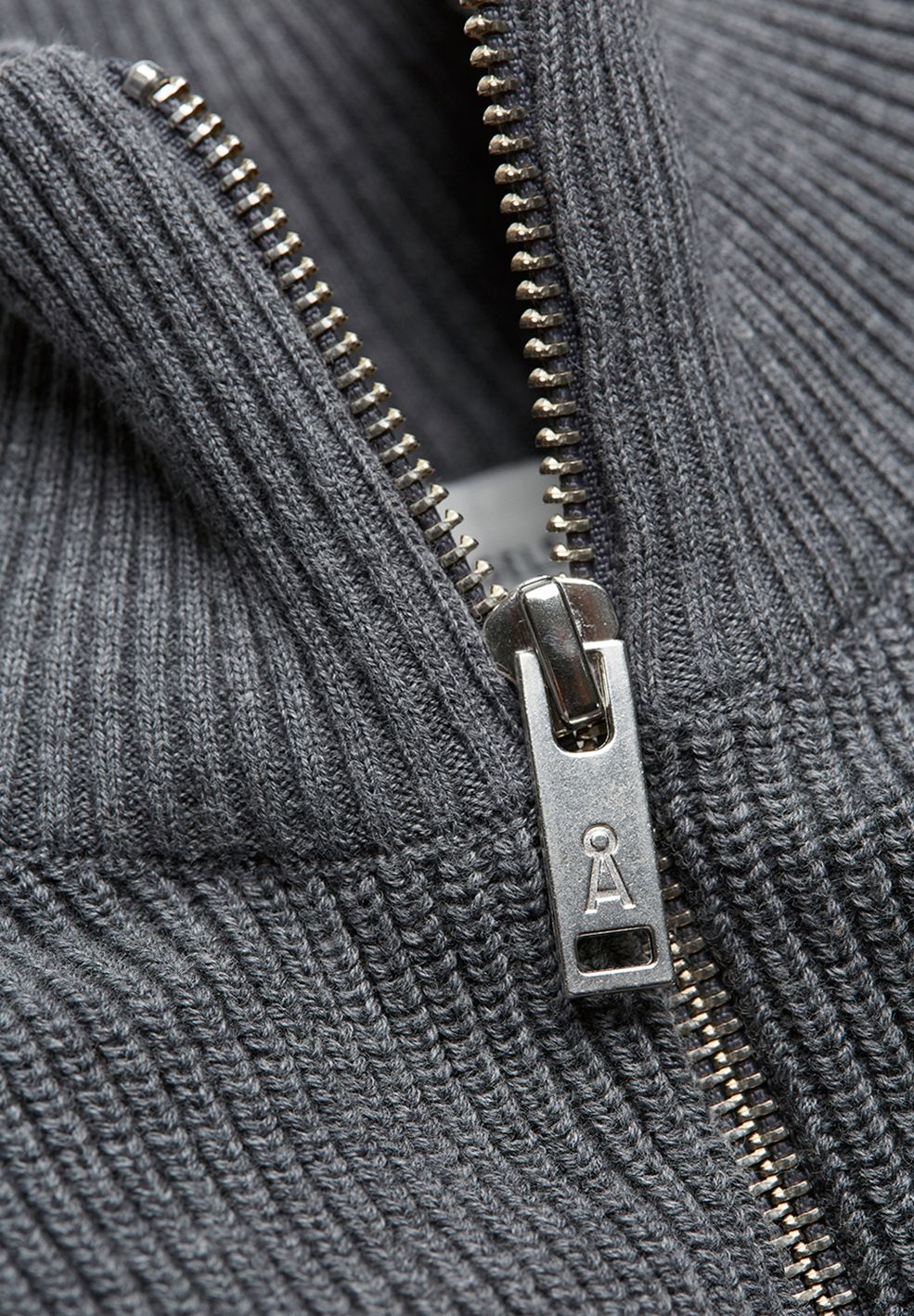 COSAA | mid grey melange - Image 5