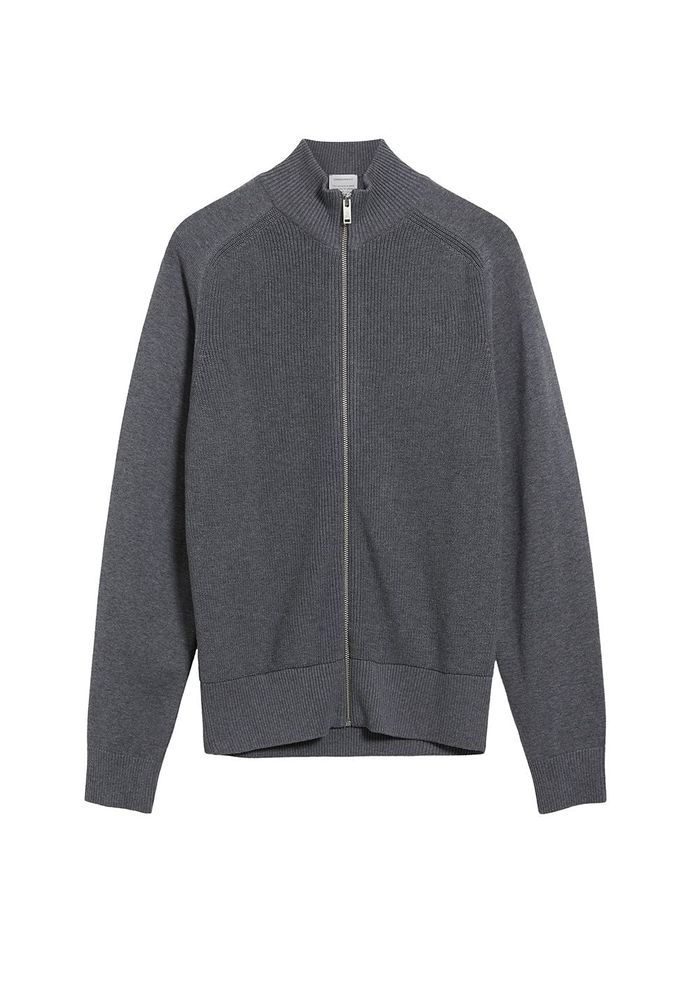 COSAA | mid grey melange - Image 6
