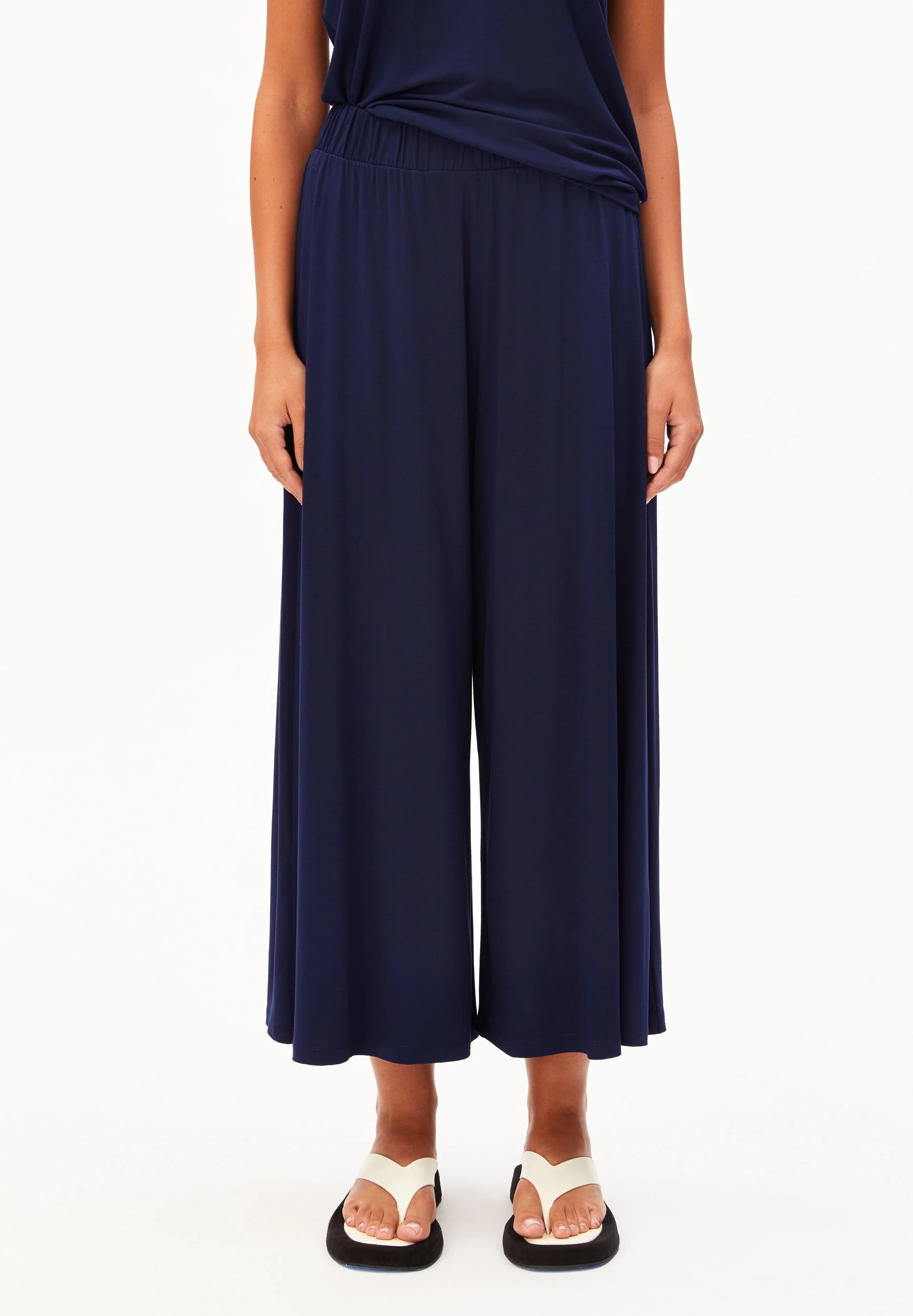 CROPPED JERSEYHOSE - Image 3