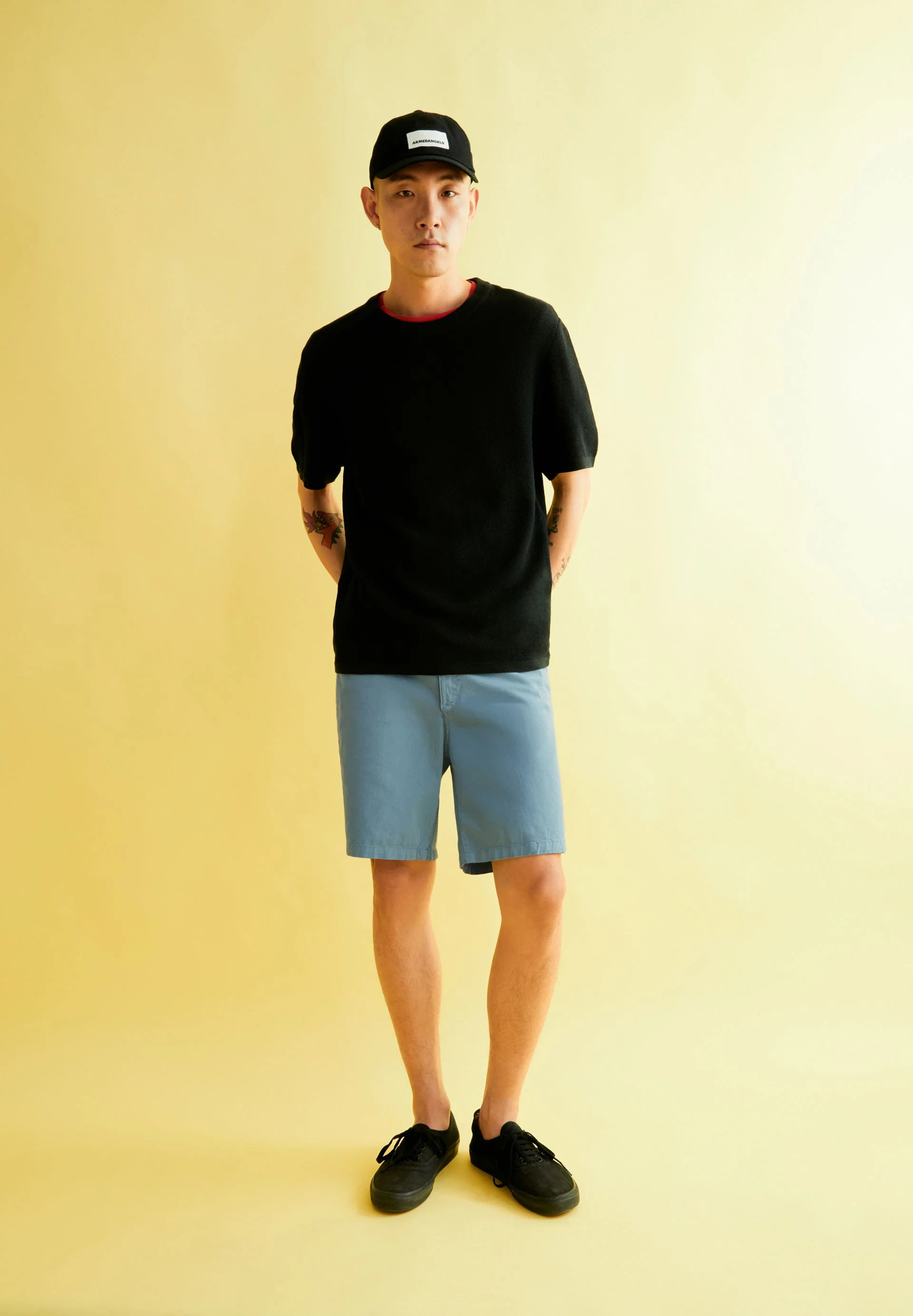 DAALOS | pigment blue - Image 4