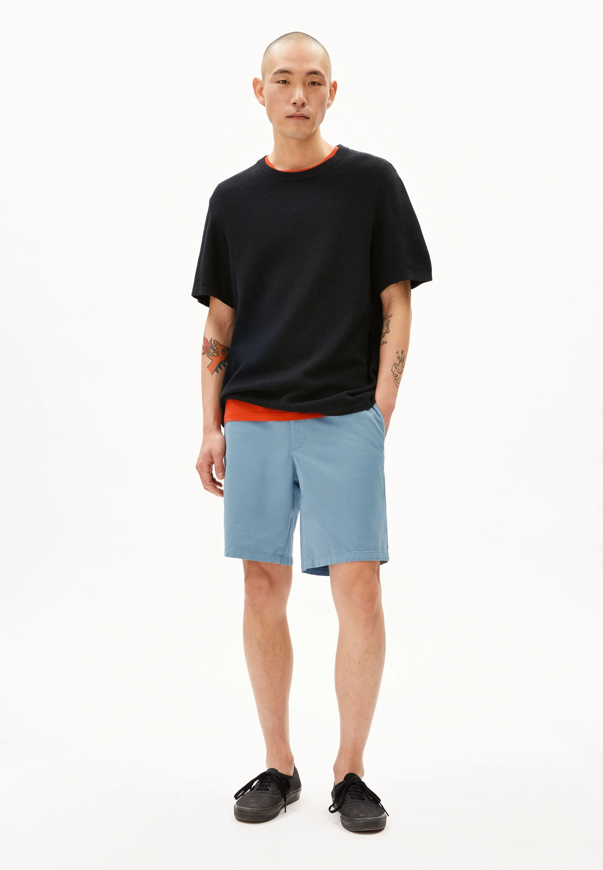 DAALOS | pigment blue - Image 5
