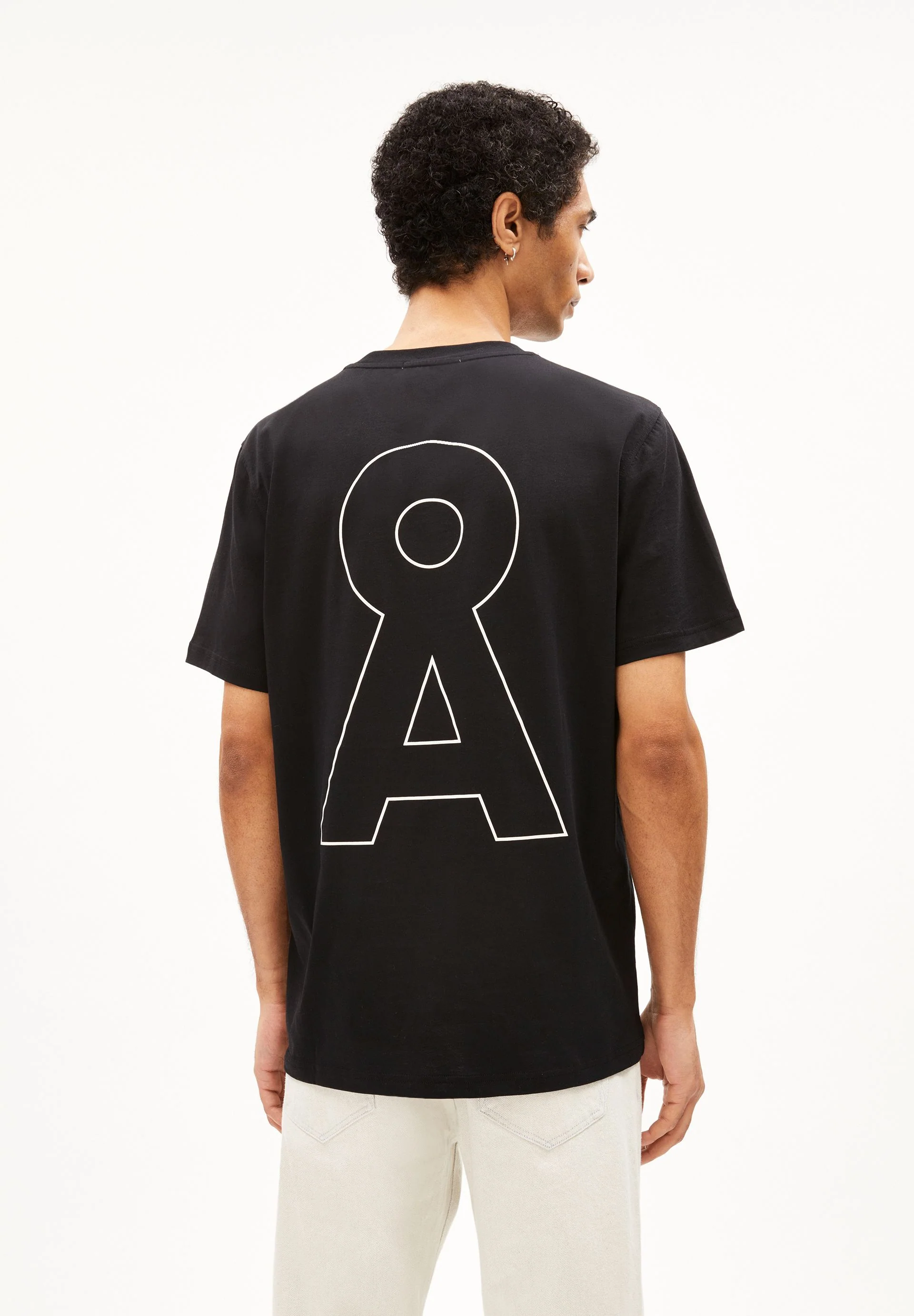 DAANAN LOGAA | black - Image 2