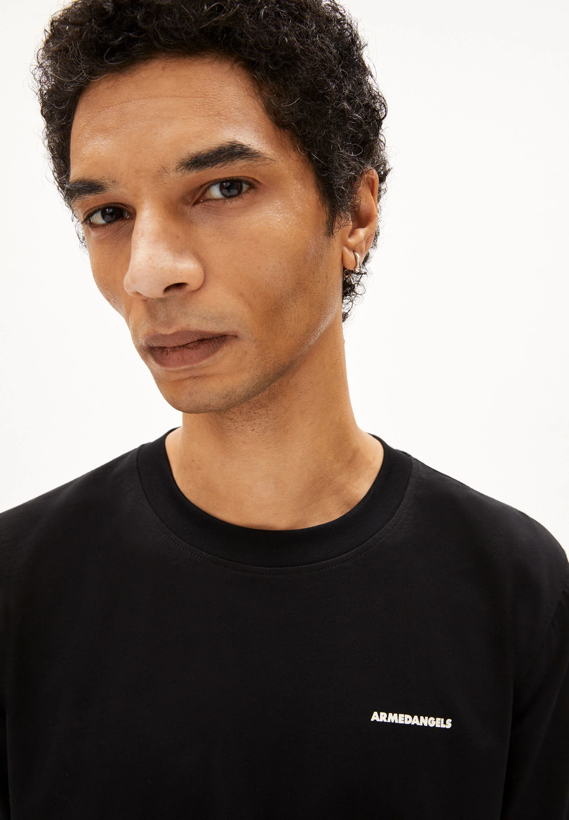 DAANAN LOGAA | black - Image 3