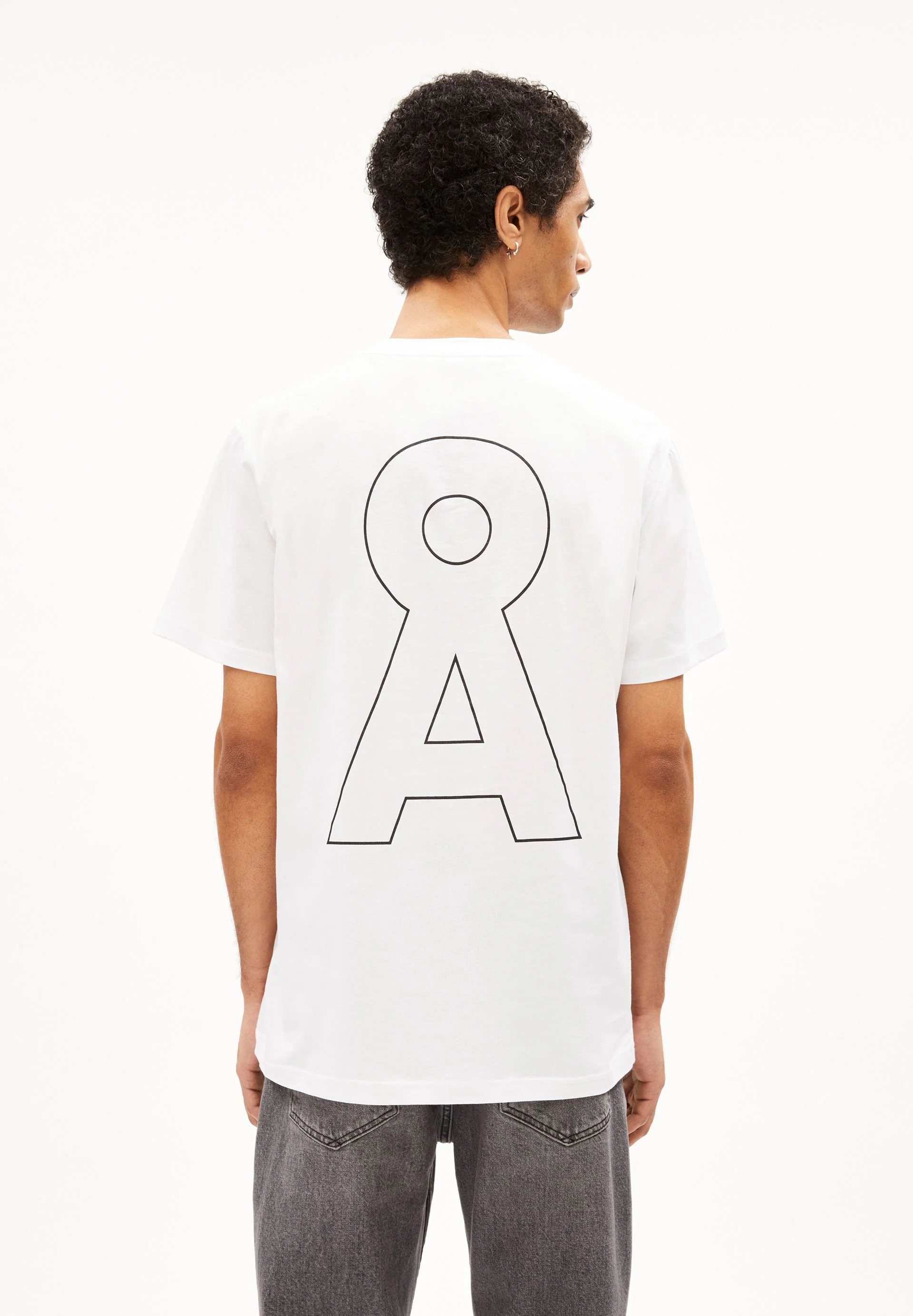 DAANAN LOGAA | white - Image 2