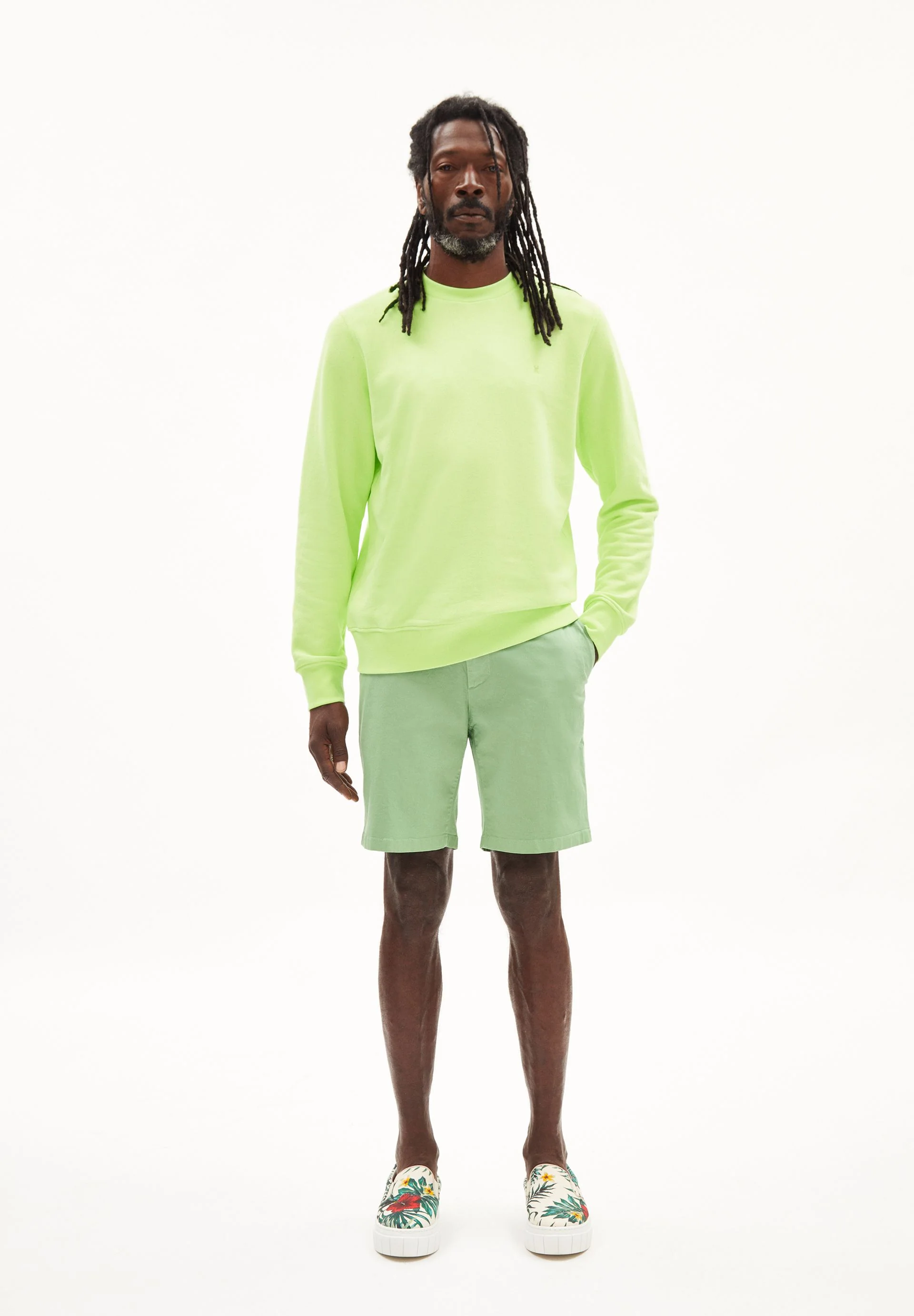 DAANTE | smith green - Image 5