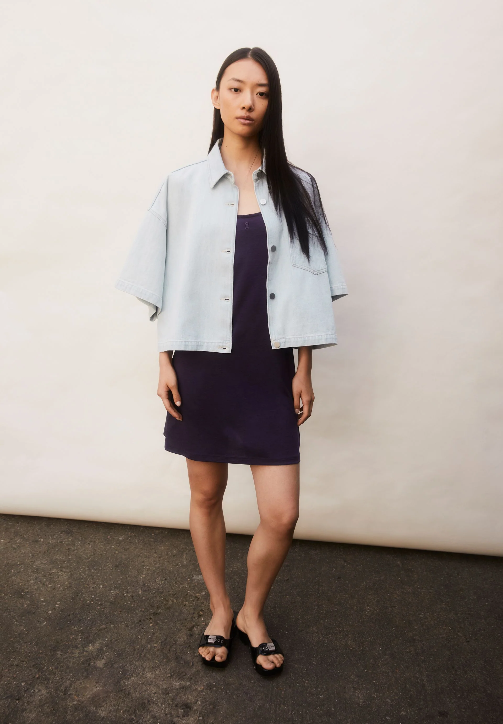 DAARIMA | blue ash - Image 4