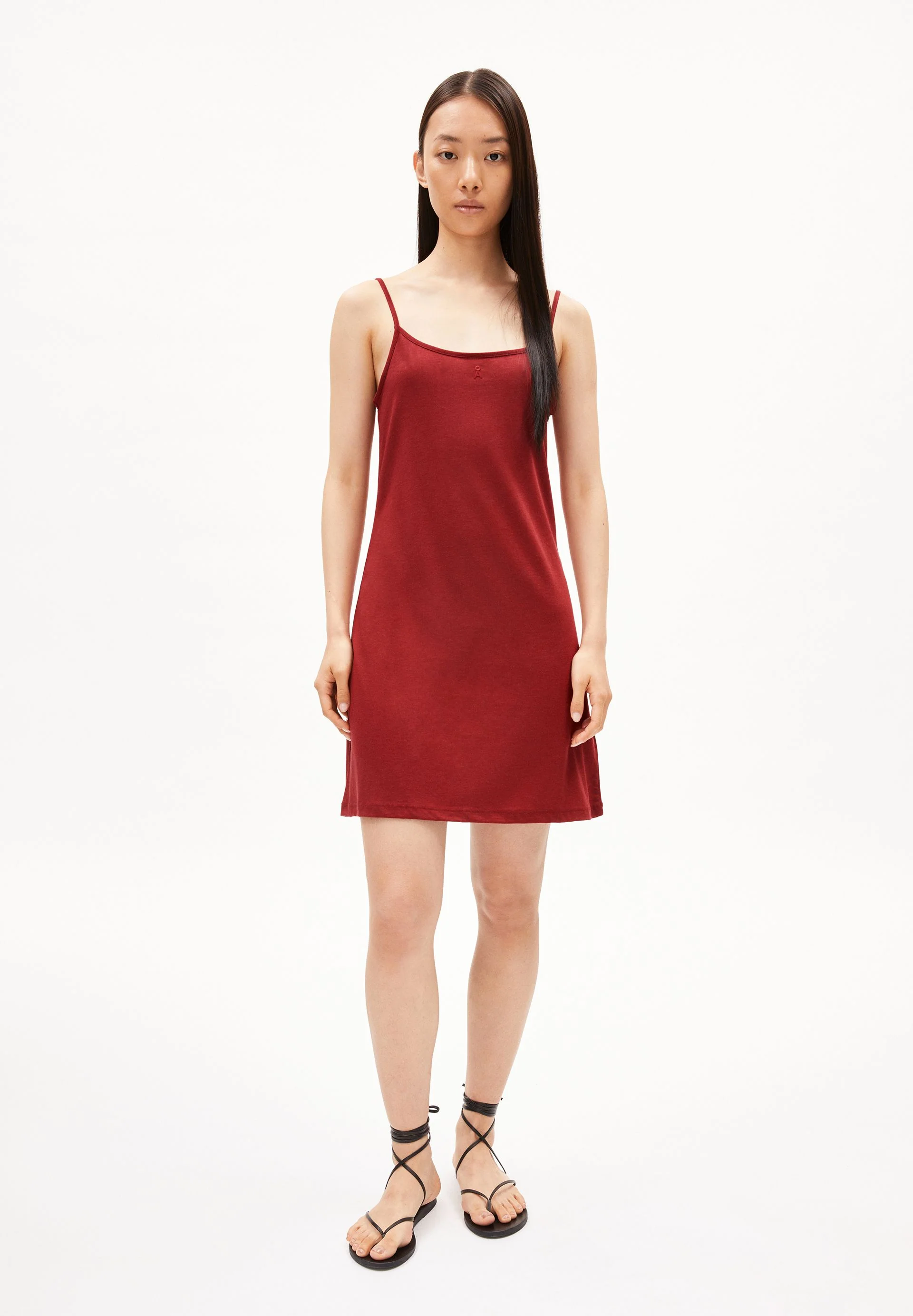 DAARIMA | dark crimson - Image 5