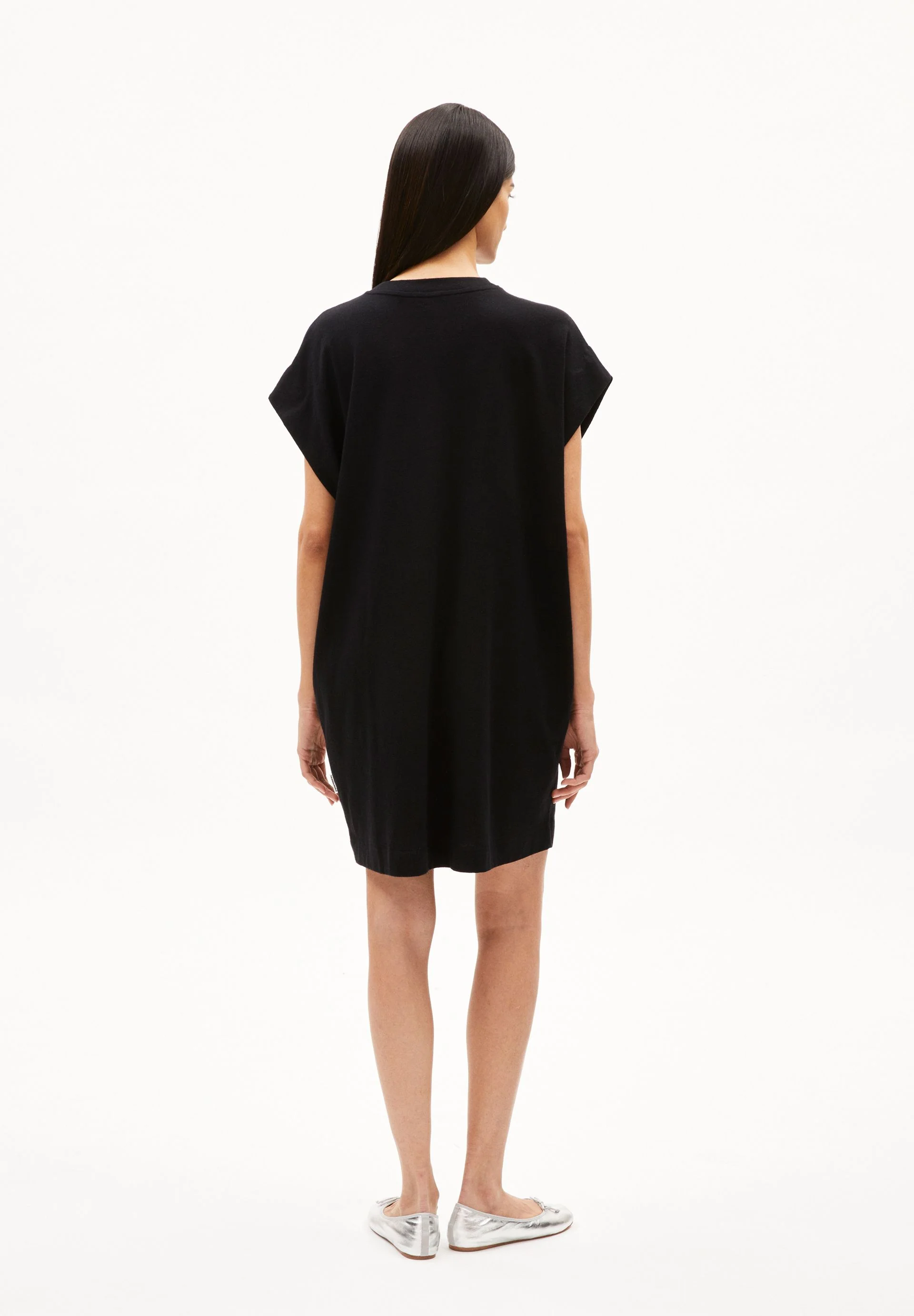 DAARIXA LINEN | black - Image 2