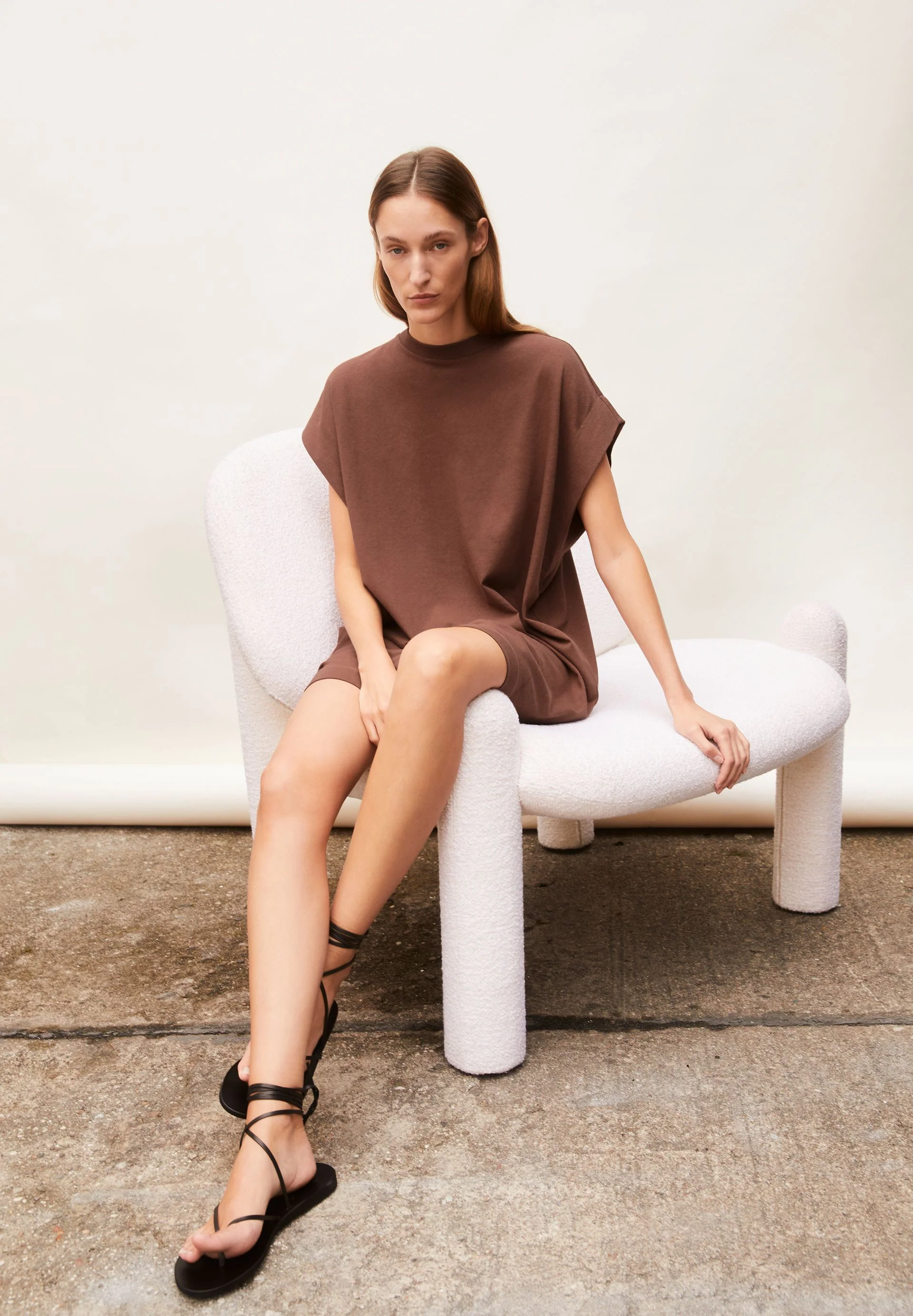 DAARIXA LINEN | nutshell - Image 4