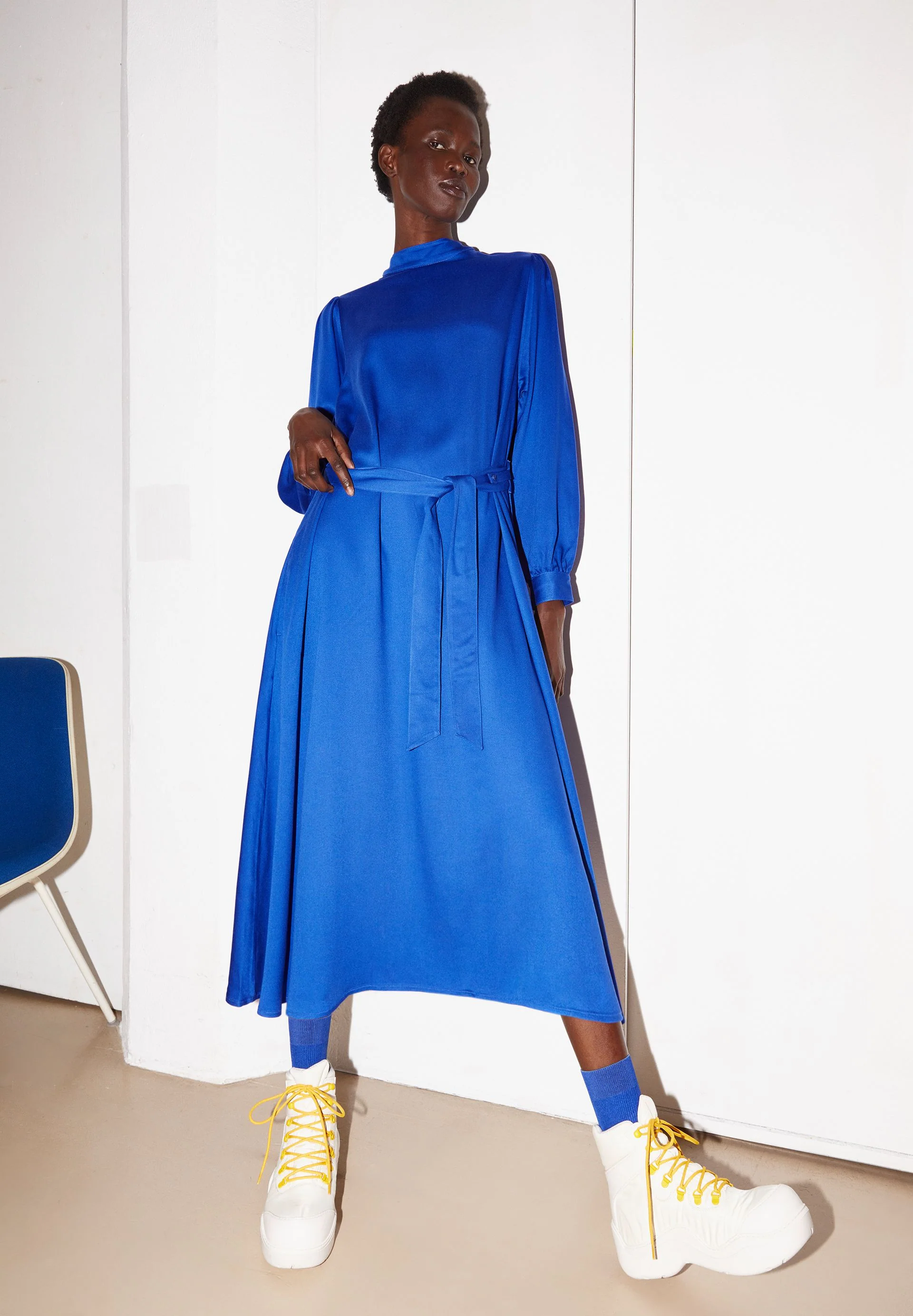 DAGMAAR | dynamo blue - Image 4