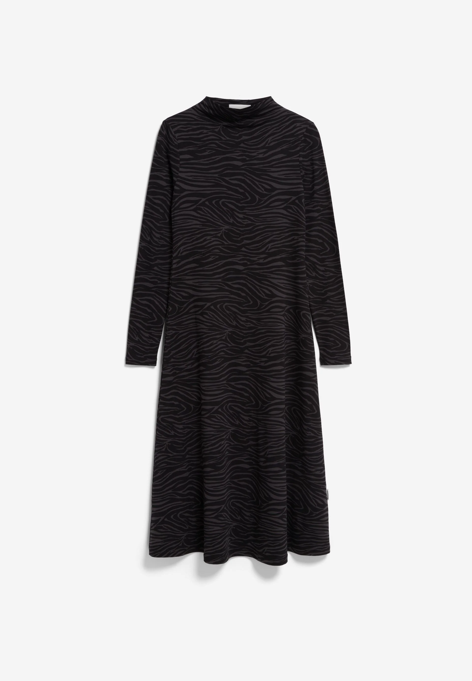 DAILIMAA ZEBRARAA KLEID | black - Image 6