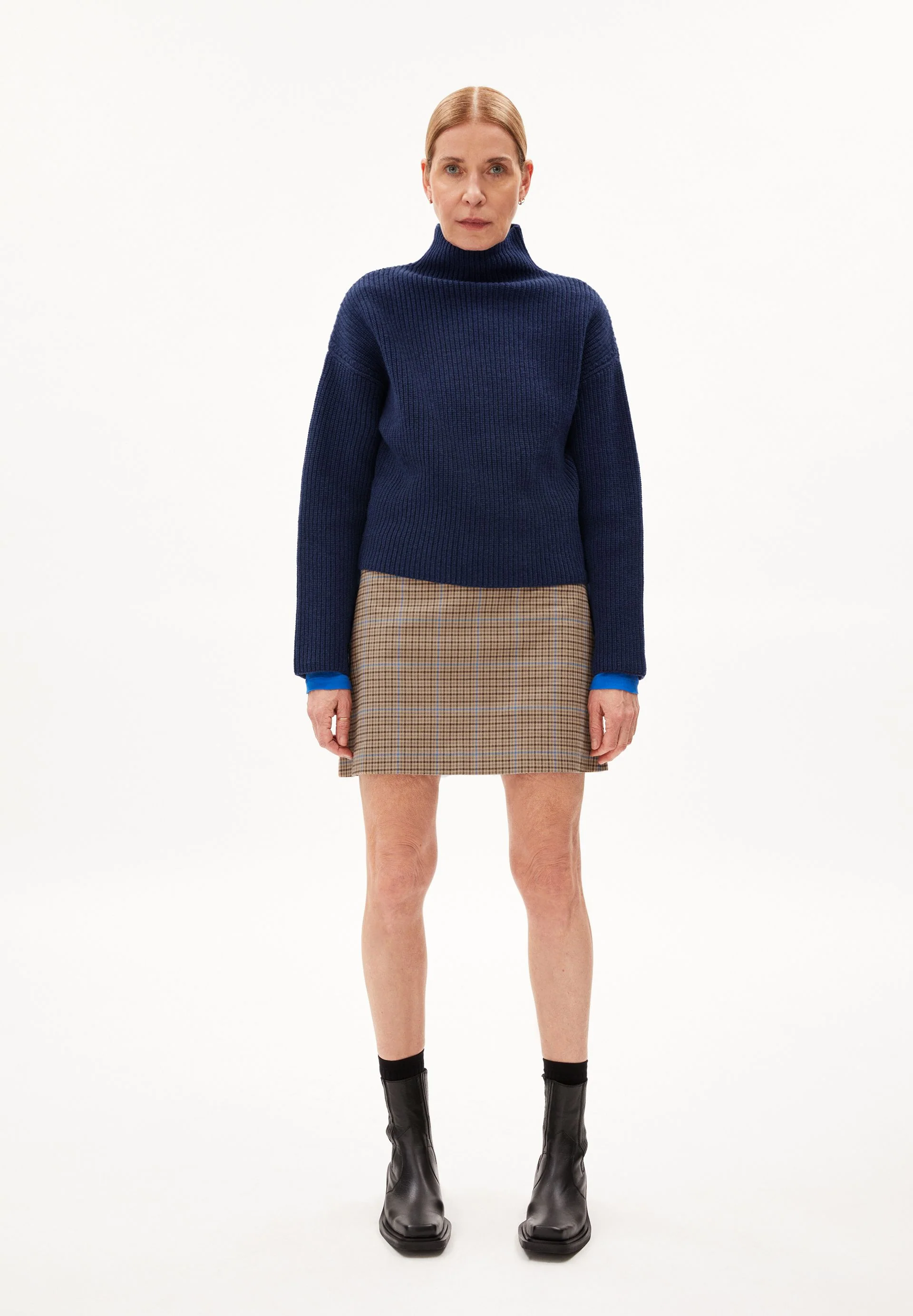 DAKOTAAS REGLANA | deep sea blue - Image 5
