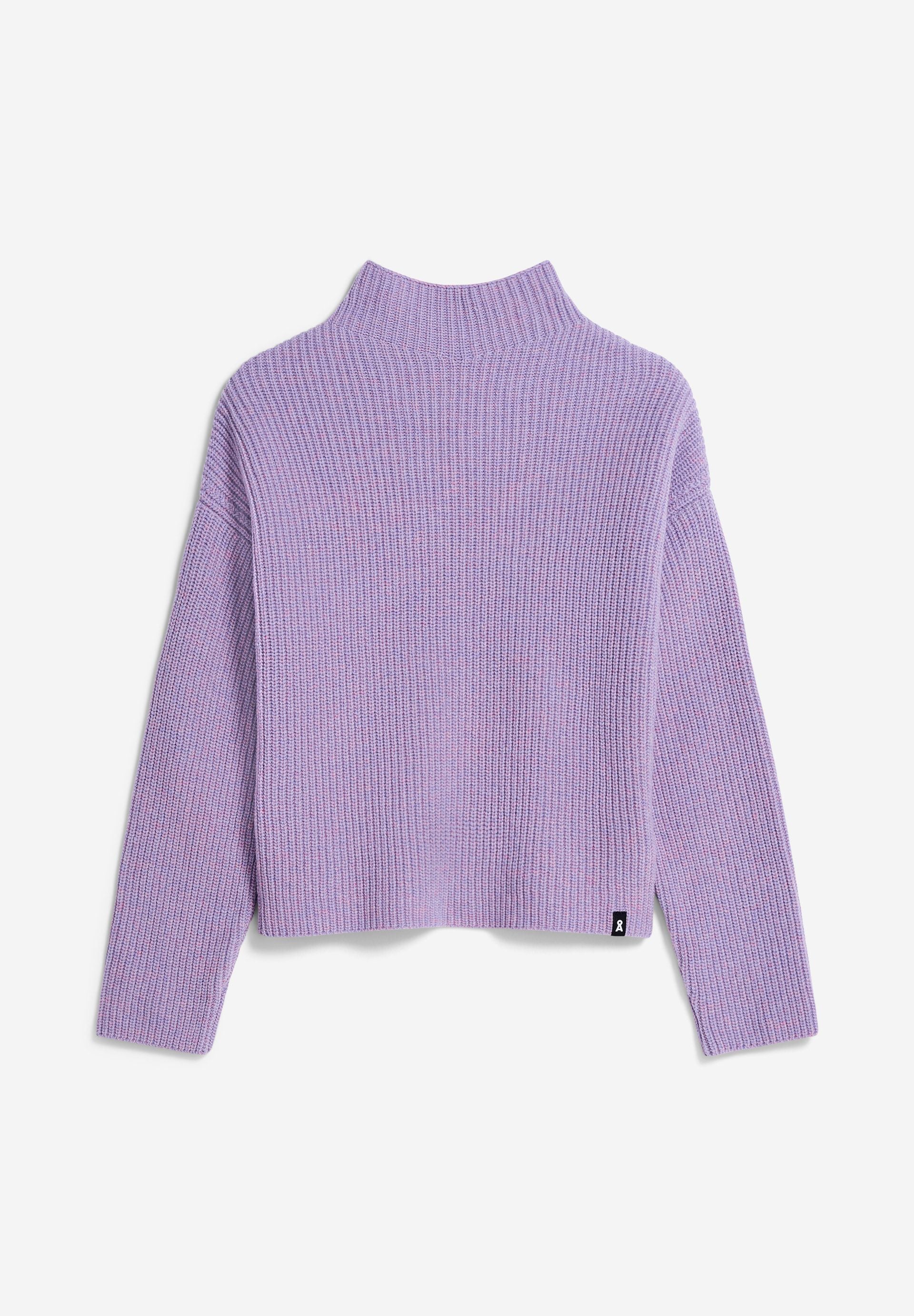 DAKOTAAS REGLANA | smart lilac melange - Image 2