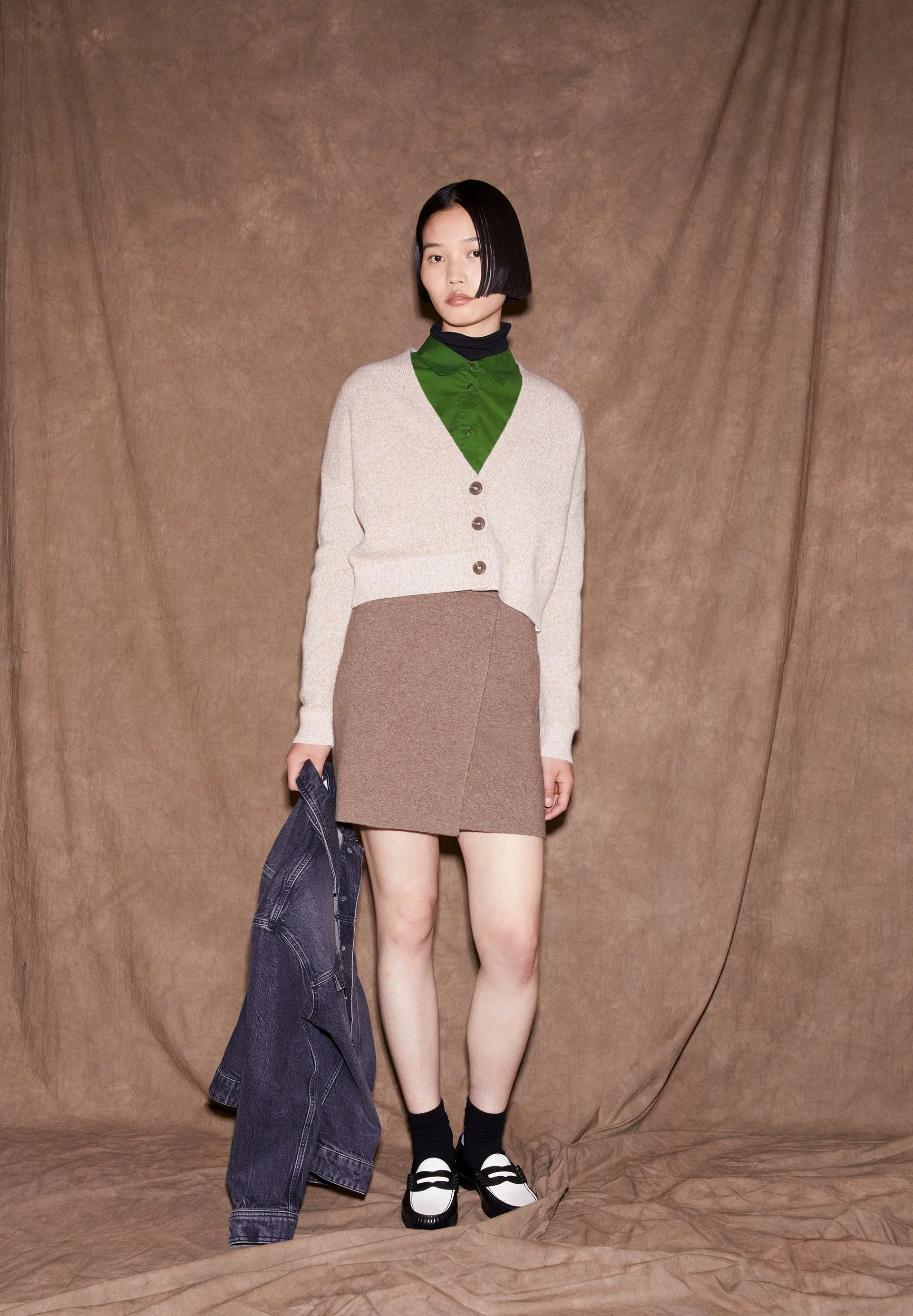 DAMIRAA REGLANA | cinnamon dust melange-oatmilk - Image 4