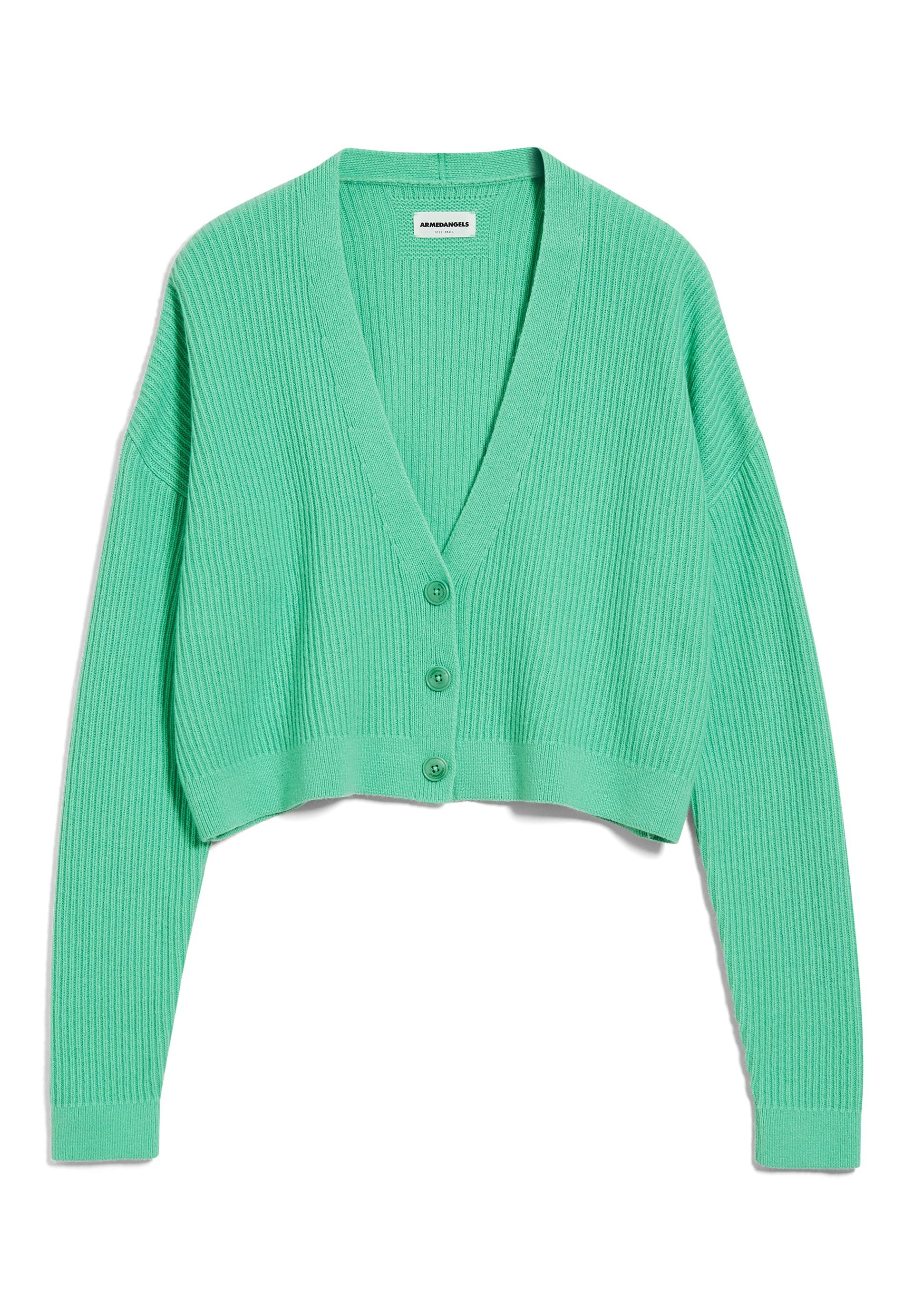 DAMIRAA SOFT | bright lime - Image 6