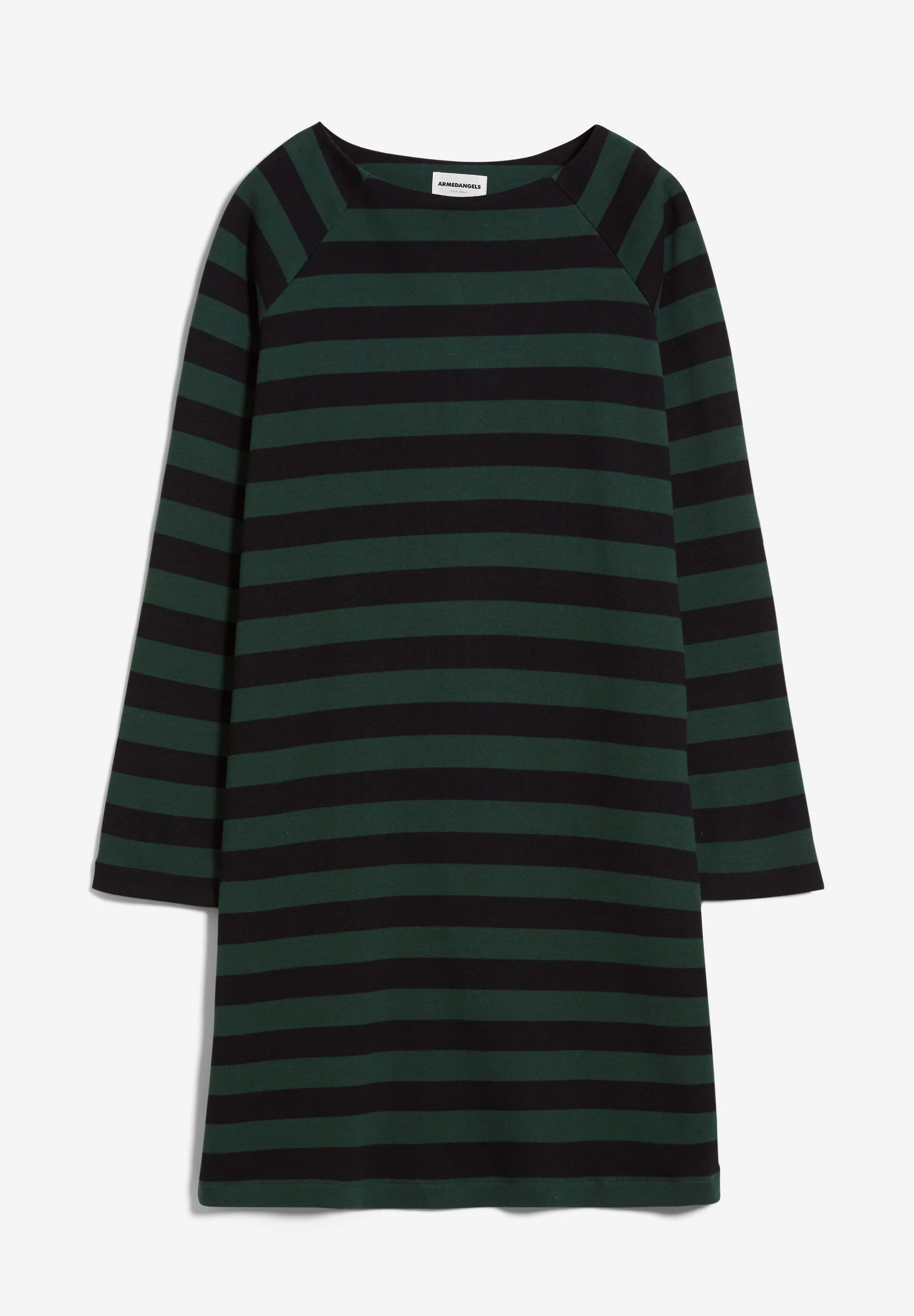 DANIKAA STRIPE | dark scarab-black - Image 6