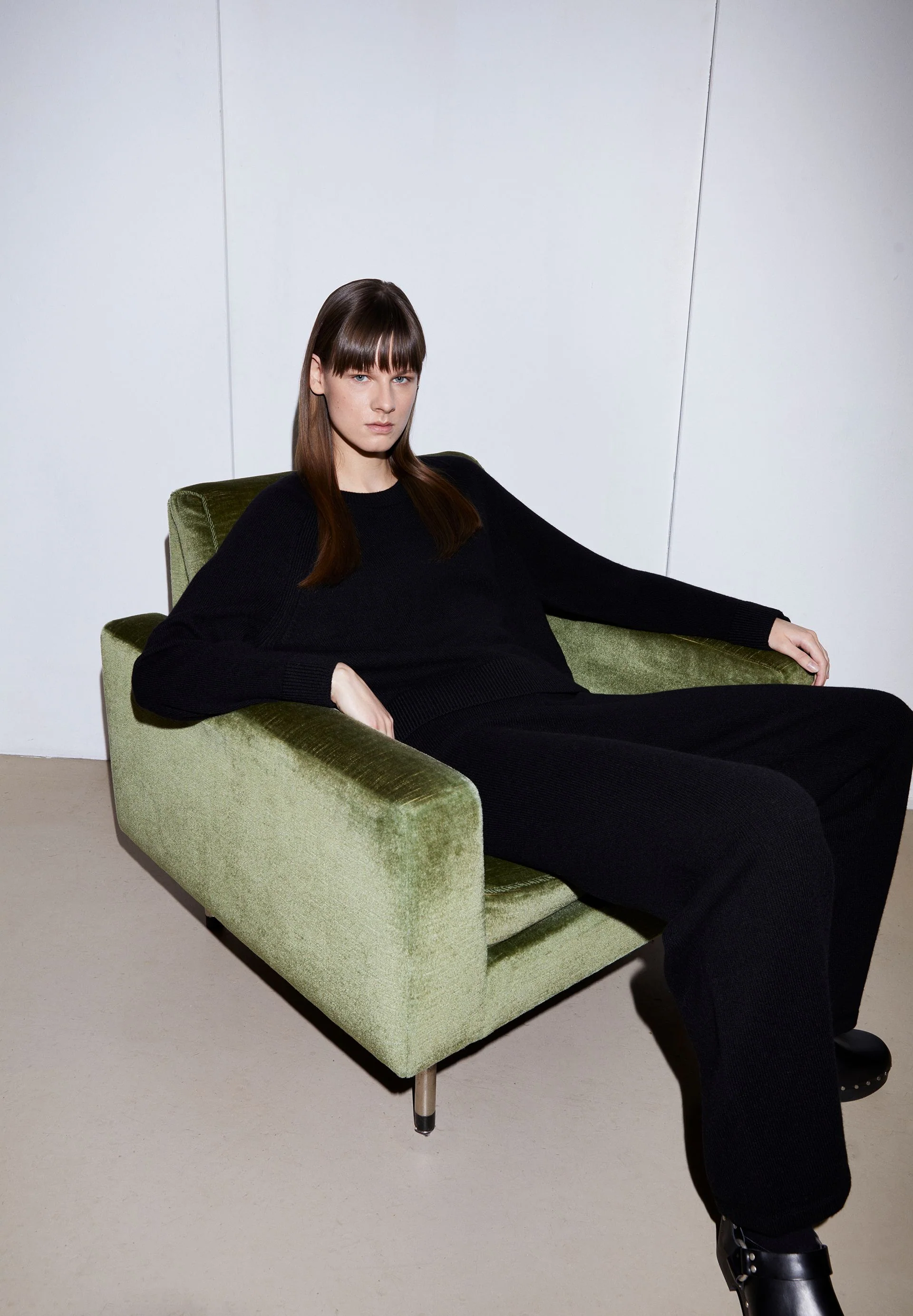 DANILAA REGLANA | black - Image 4
