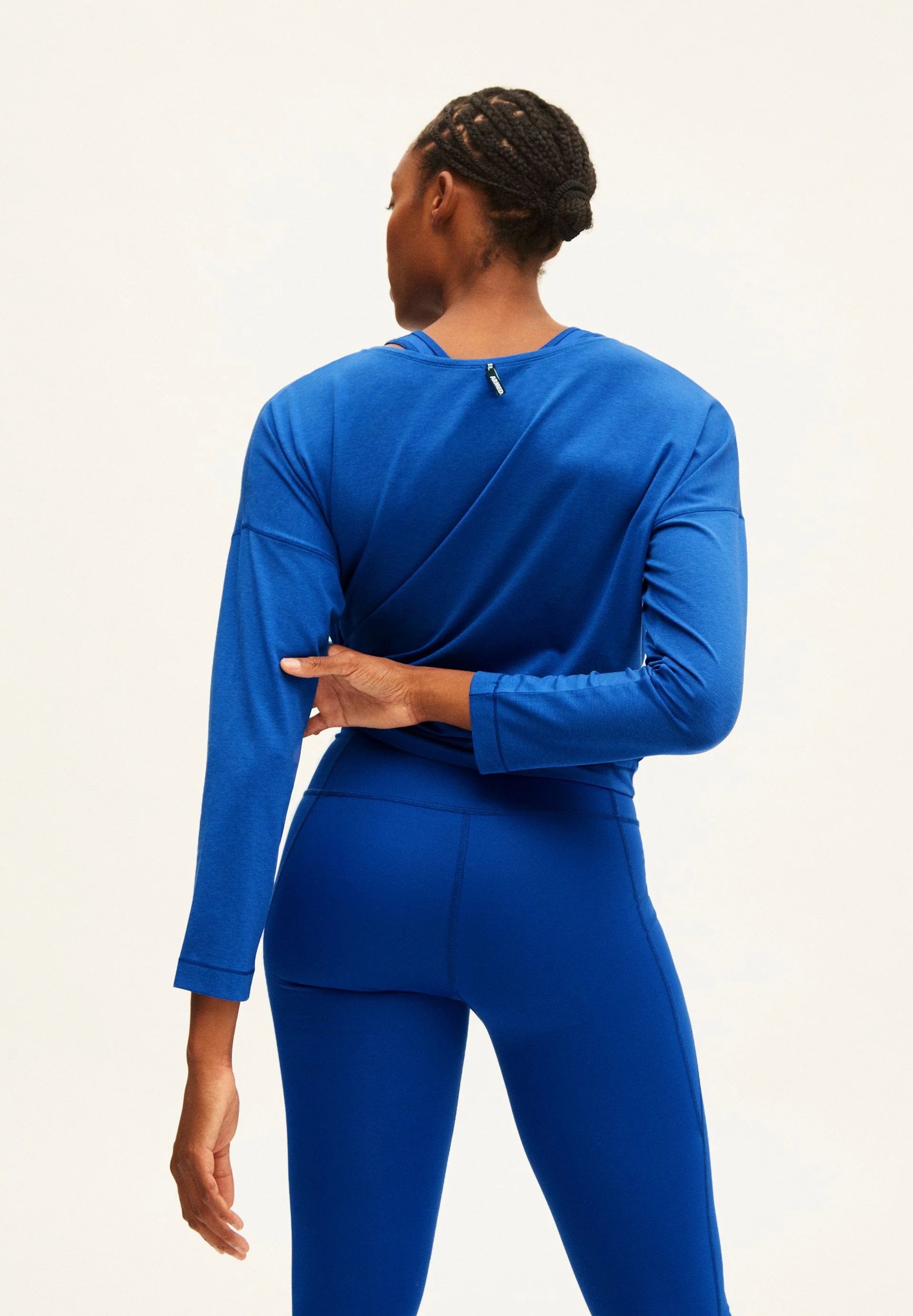 DAYITAA | dynamo blue - Image 2