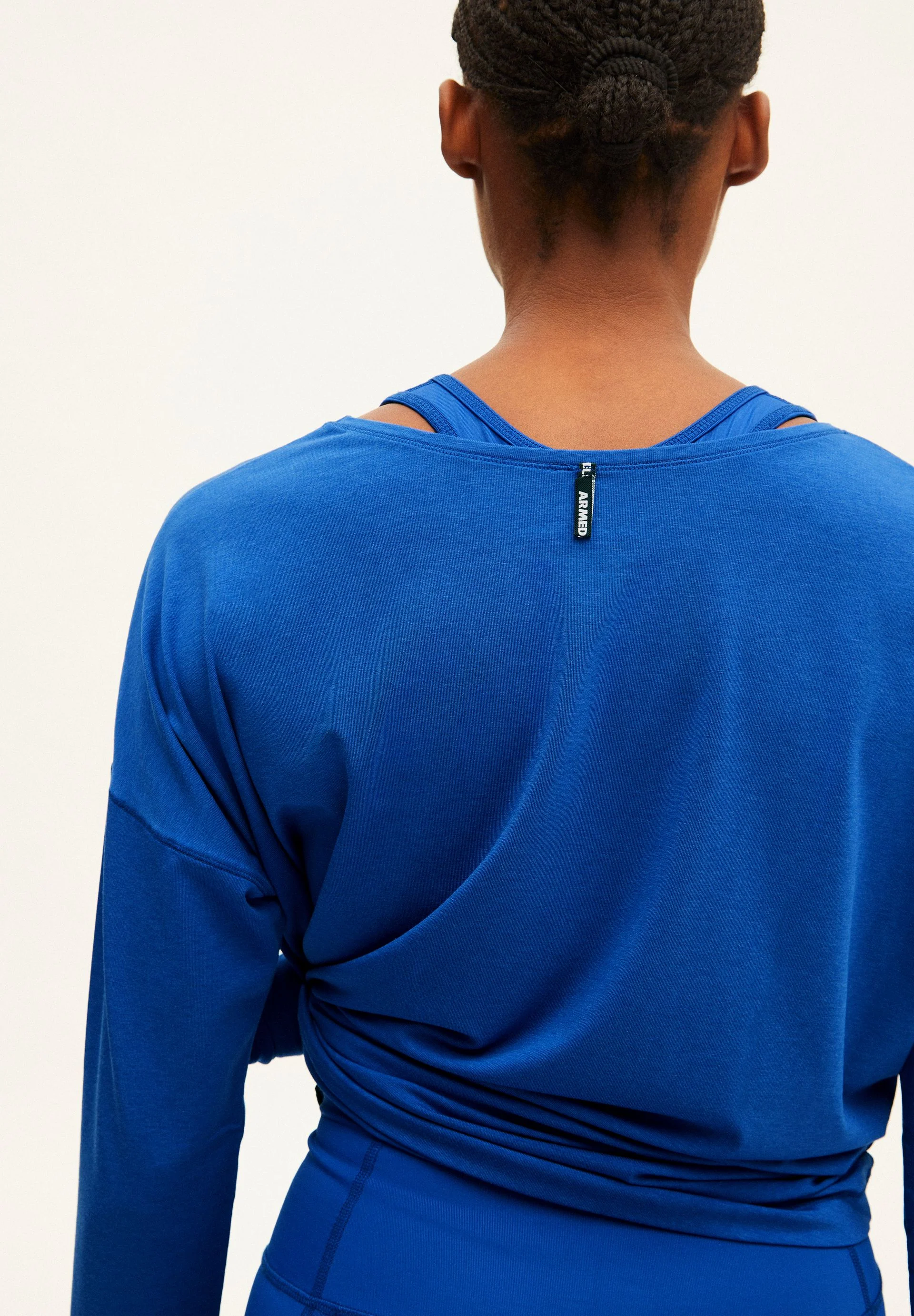 DAYITAA | dynamo blue - Image 3