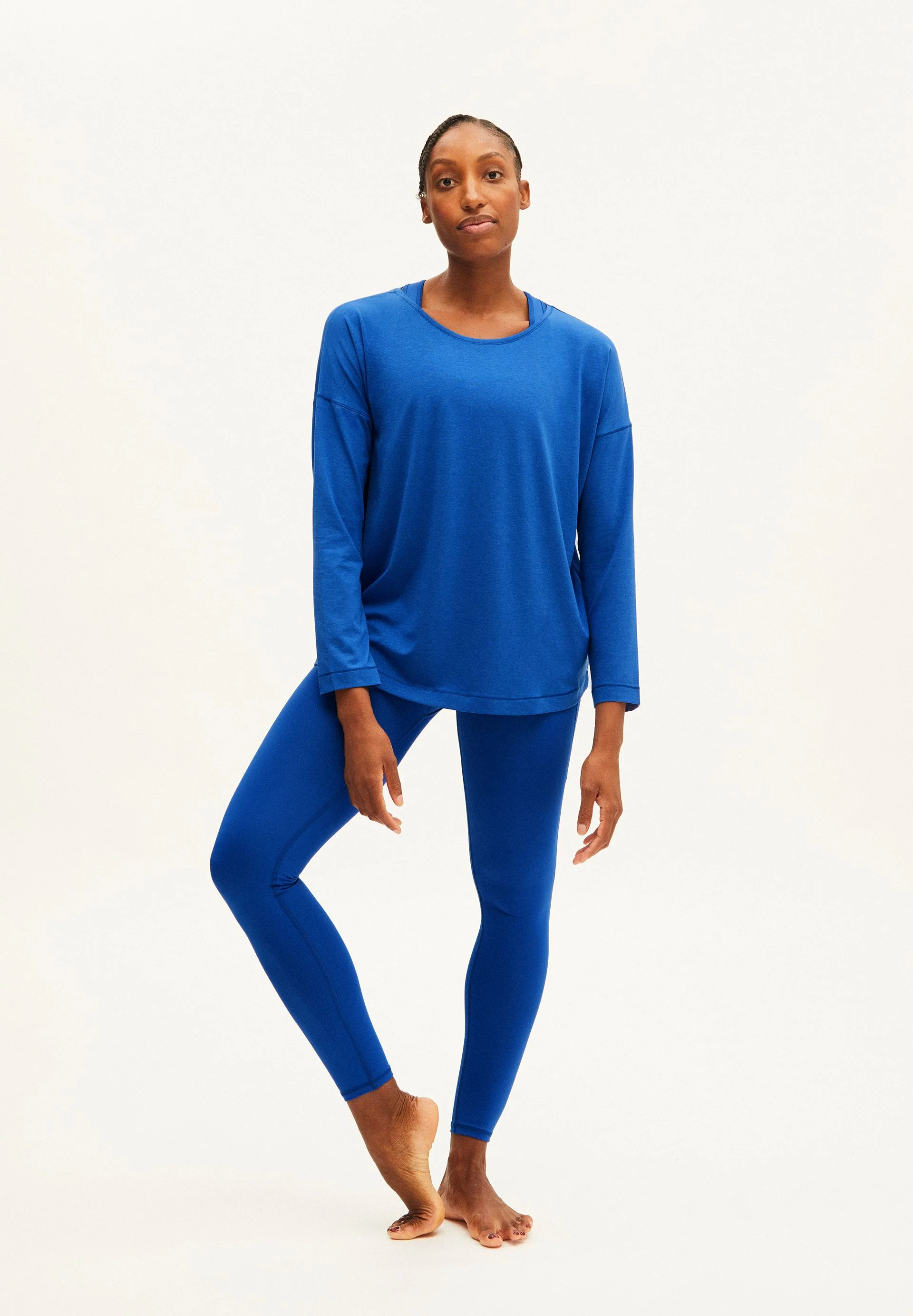 DAYITAA | dynamo blue - Image 5