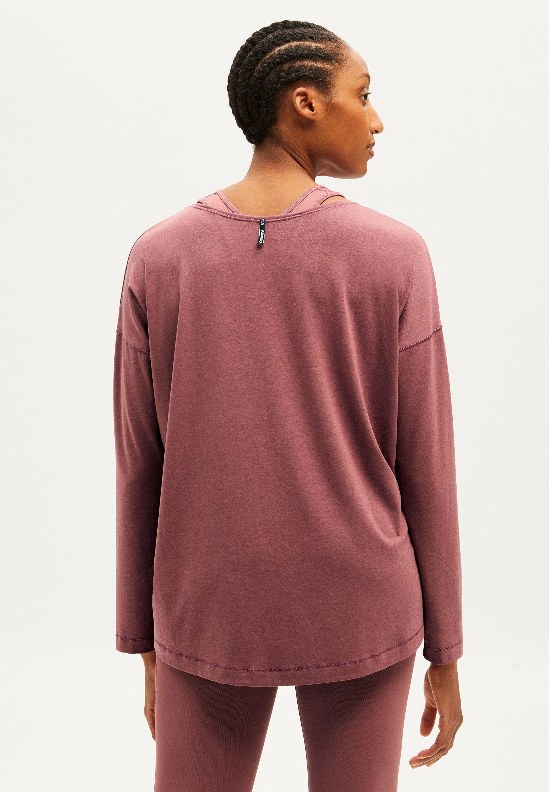 DAYITAA | powder rose - Image 2