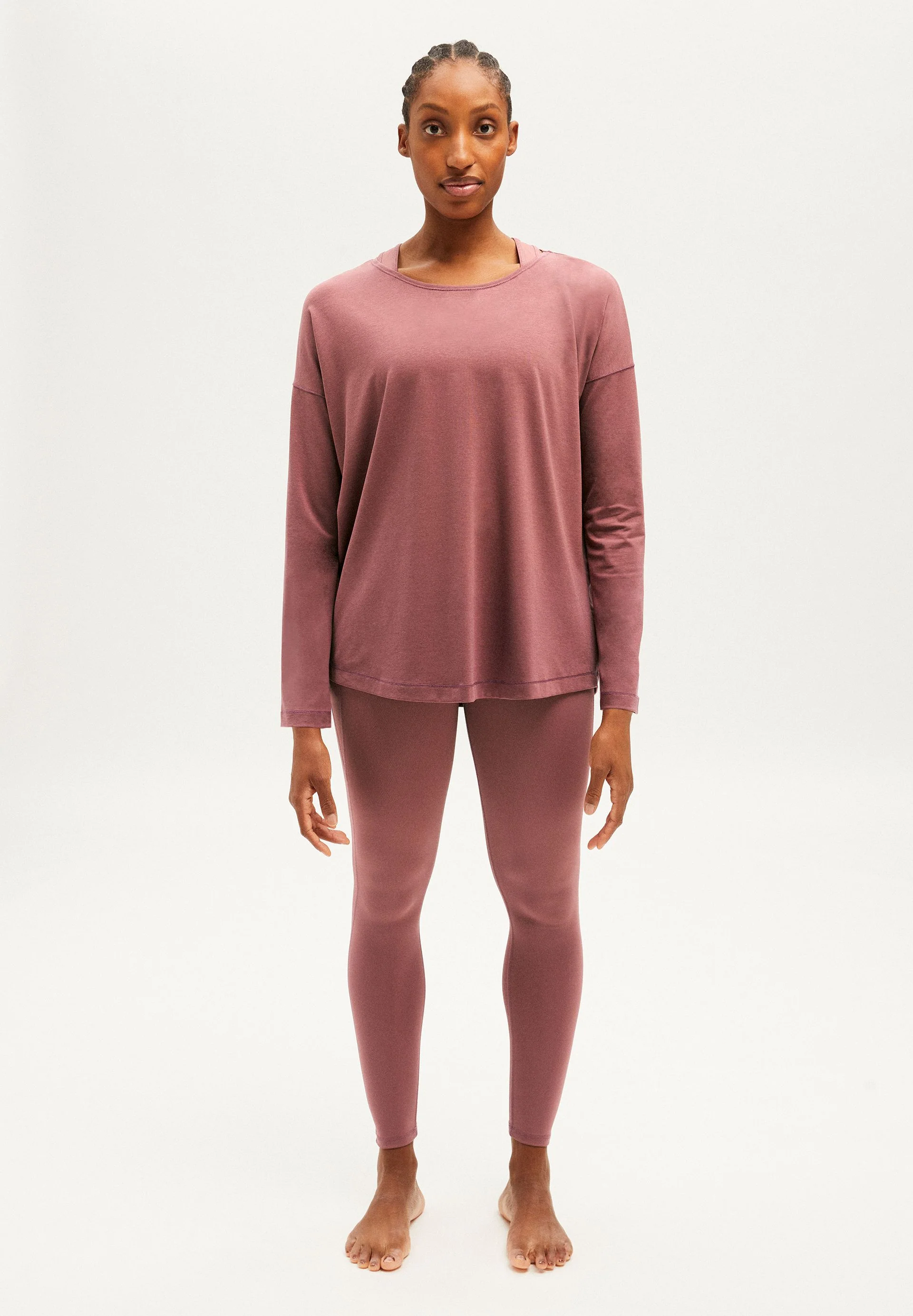 DAYITAA | powder rose - Image 5