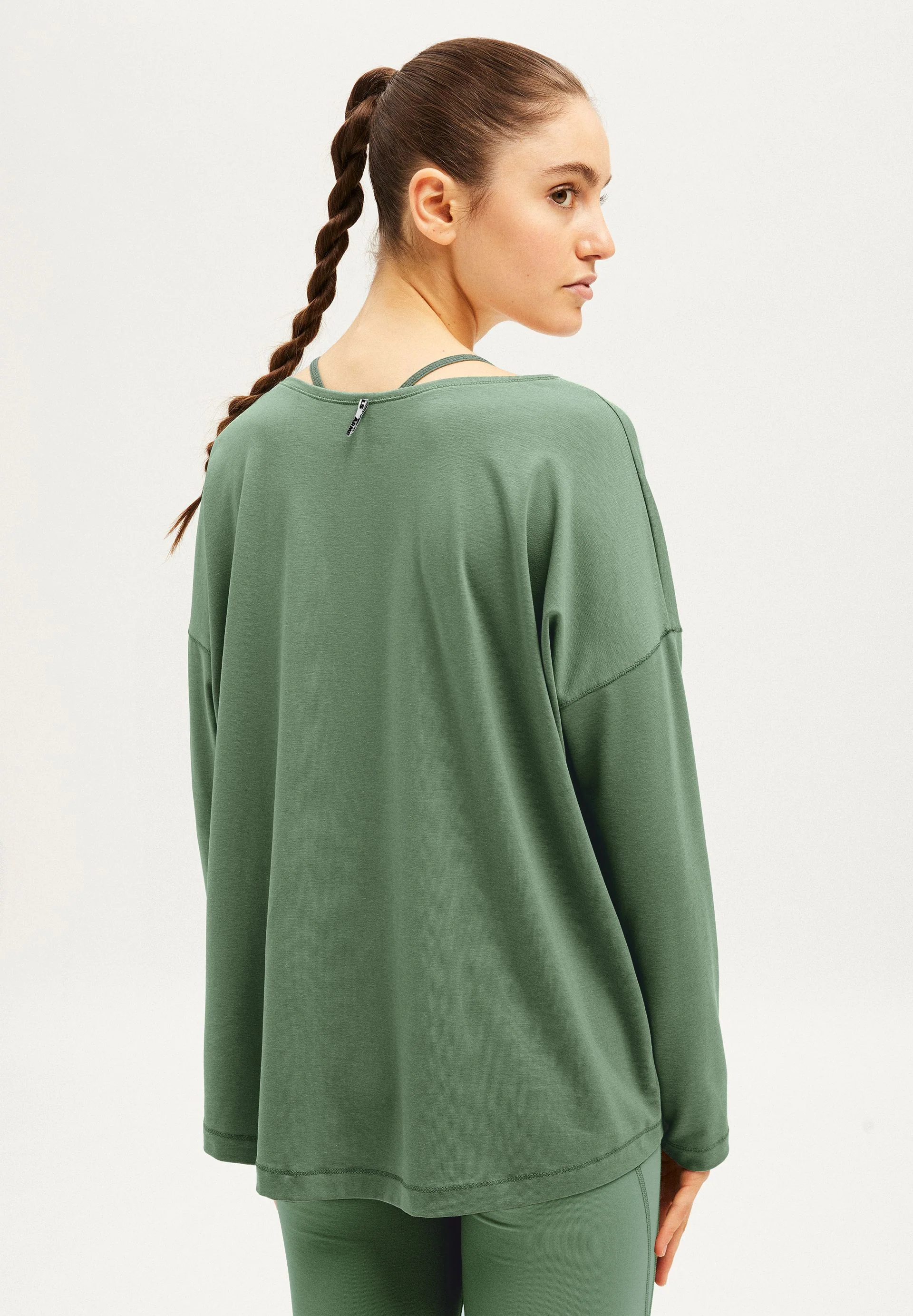 DAYITAA | rosemary green - Image 2