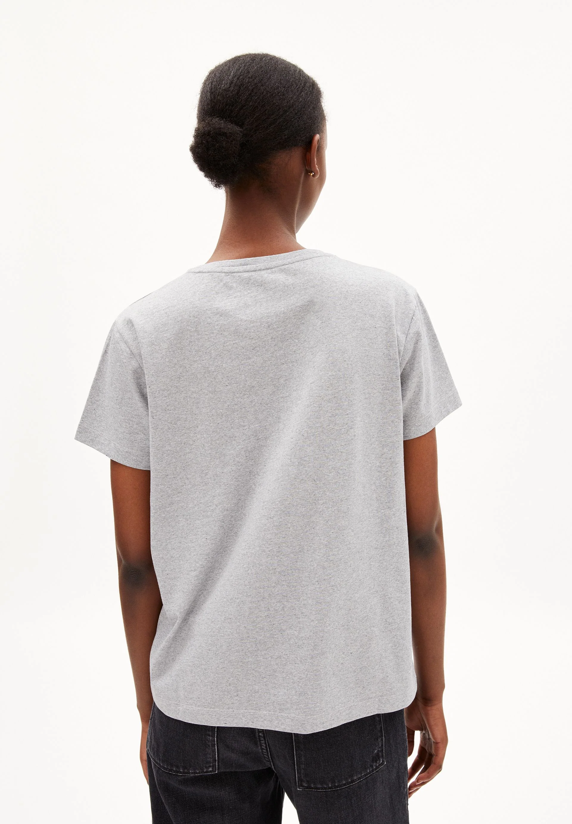 DEAAH ICONIC | used grey - Image 2
