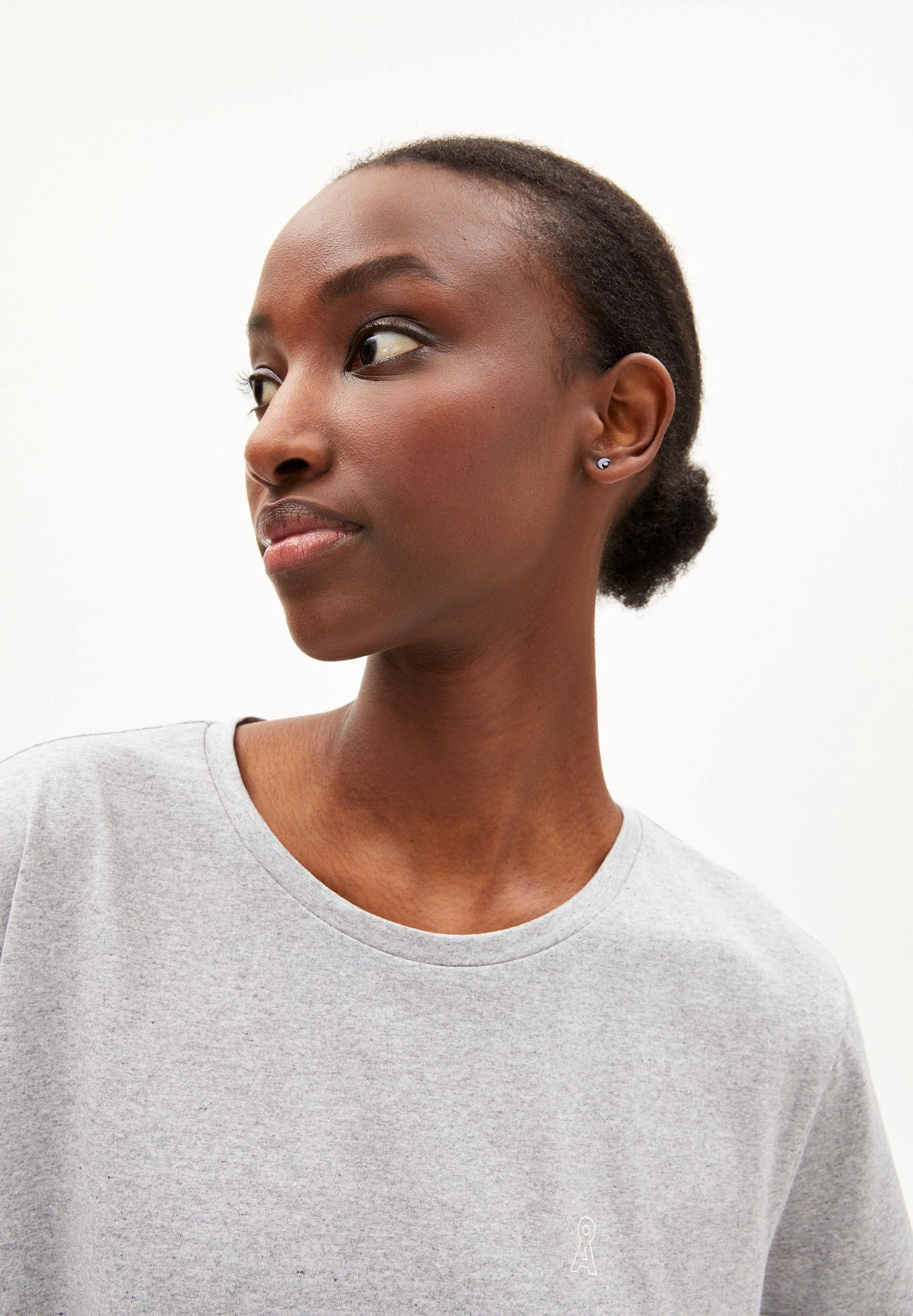 DEAAH ICONIC | used grey - Image 3