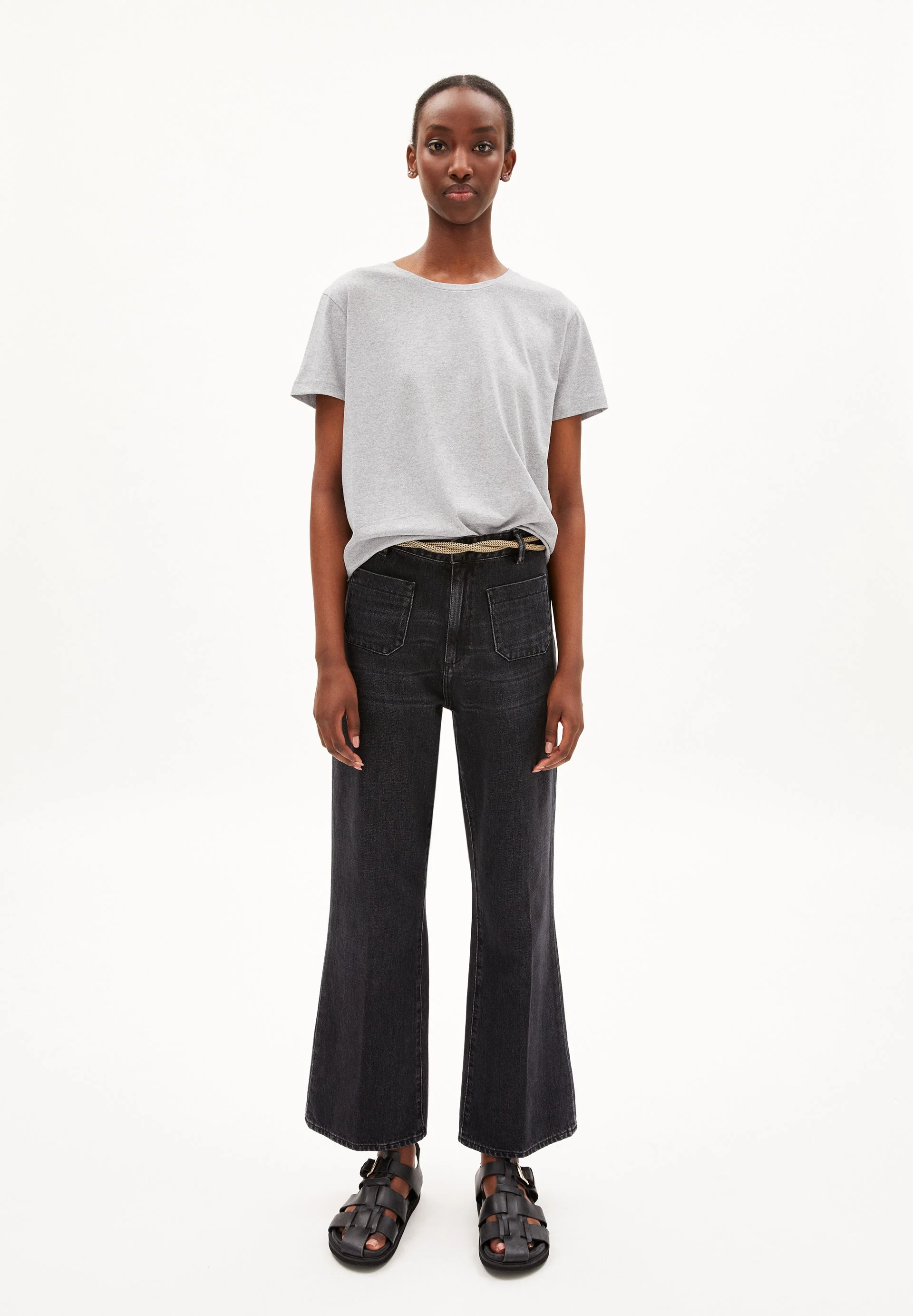 DEAAH ICONIC | used grey - Image 5
