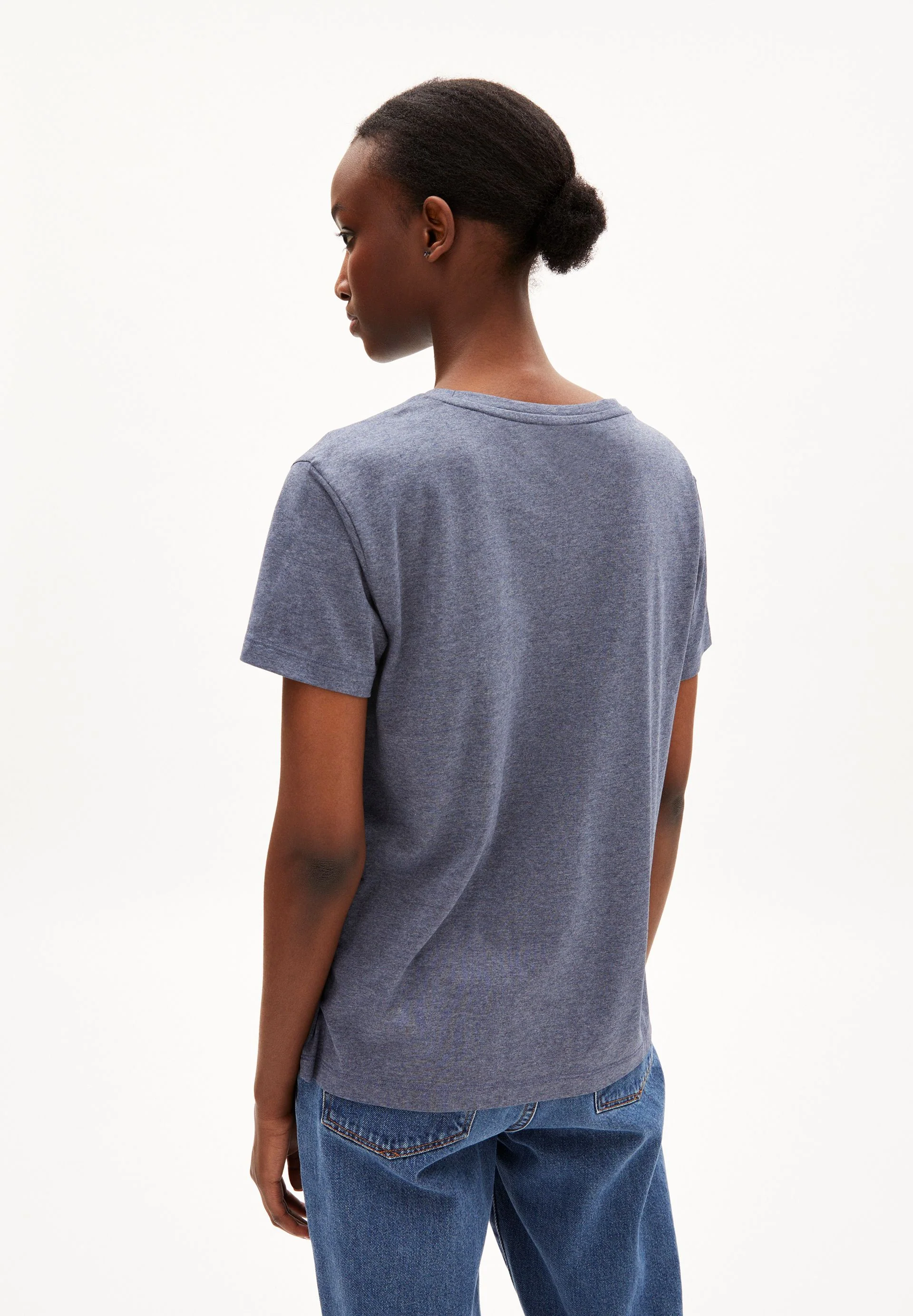 DEAAH ICONIC | used navy - Image 2