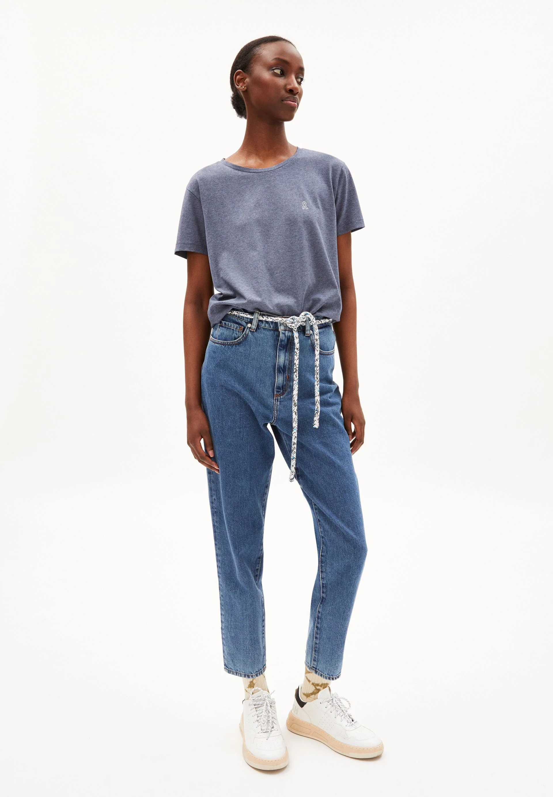 DEAAH ICONIC | used navy - Image 5