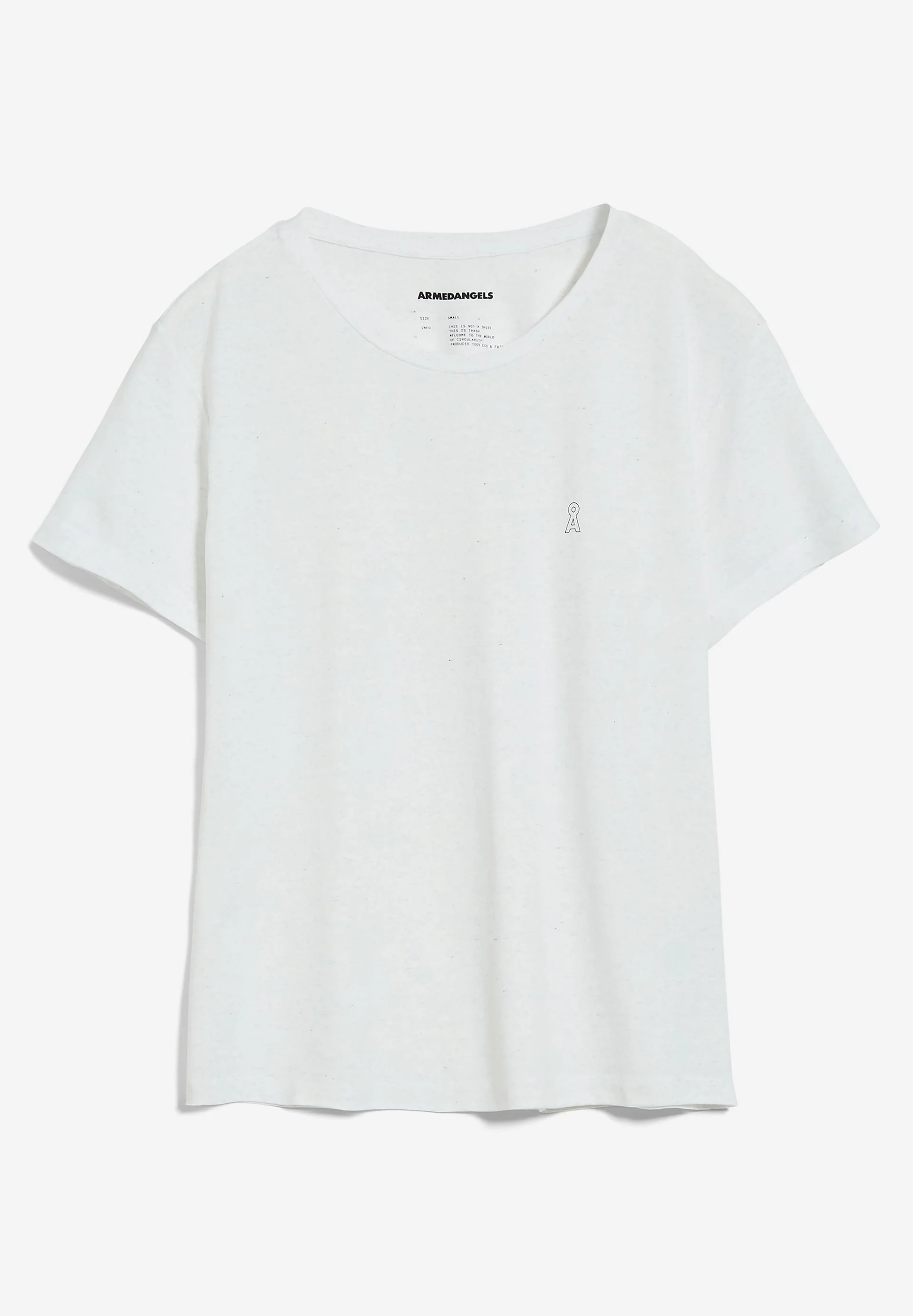 DEAAH ICONIC | used white - Image 7