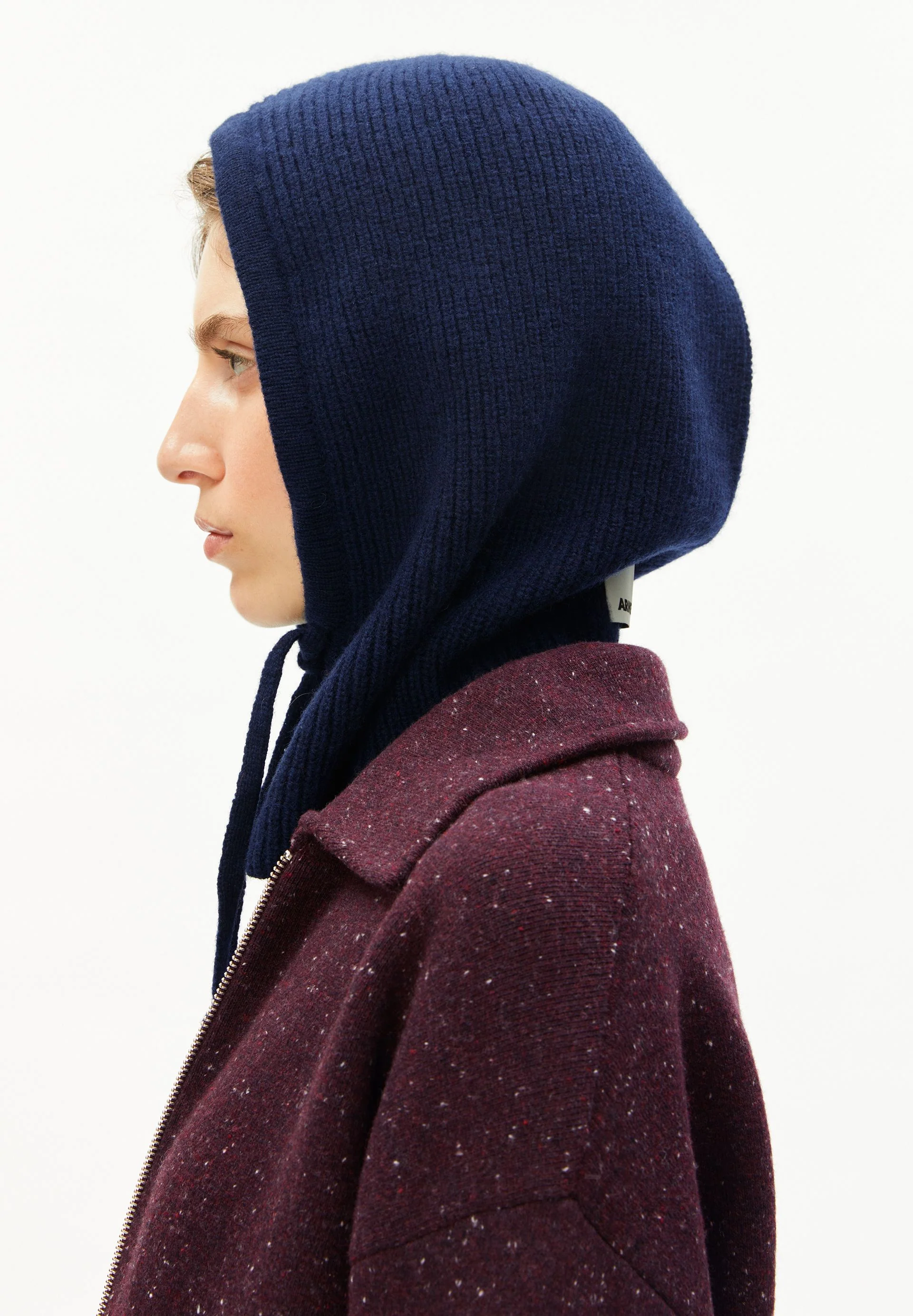 DEAATA | tinted navy - Image 2