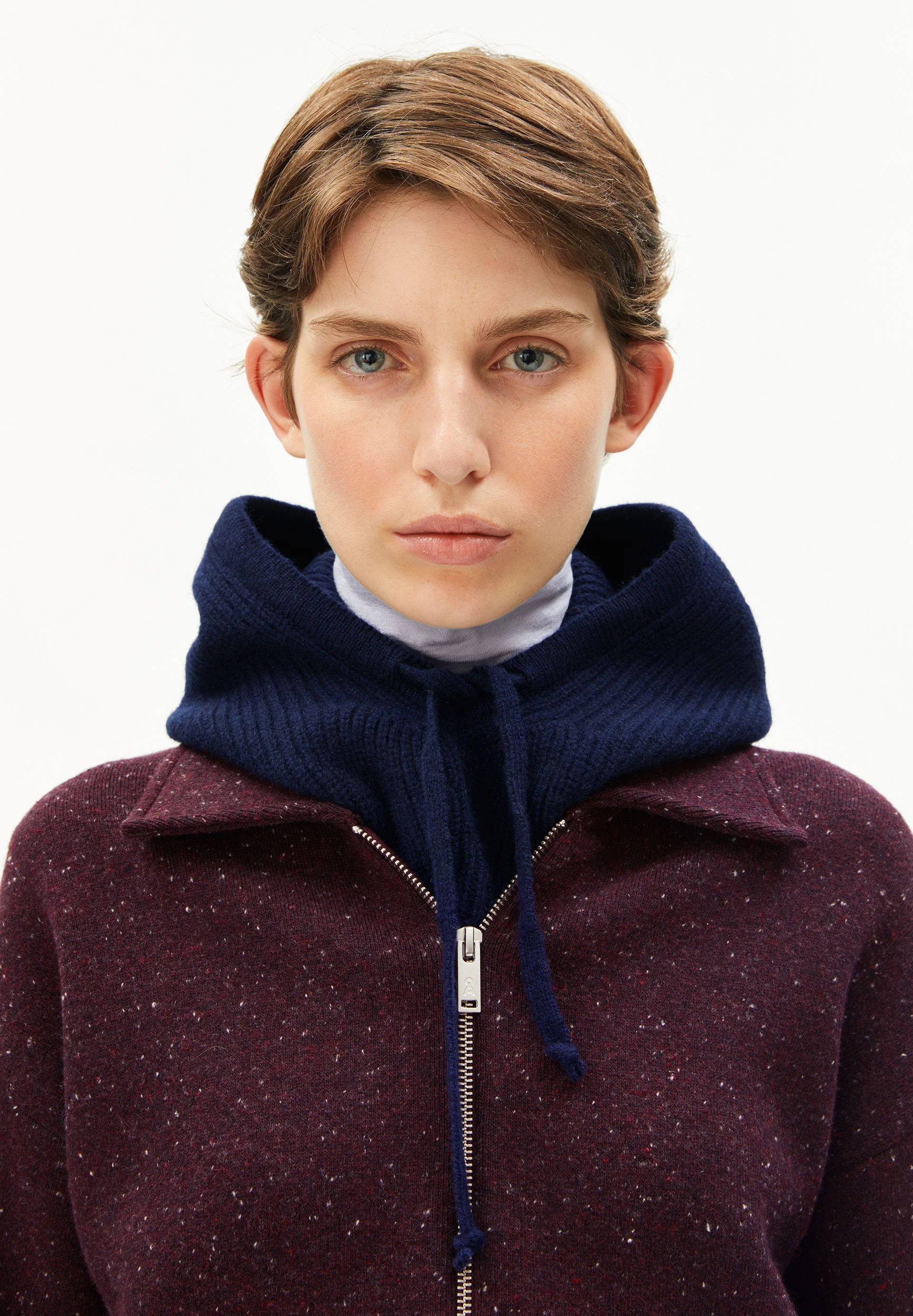 DEAATA | tinted navy - Image 3