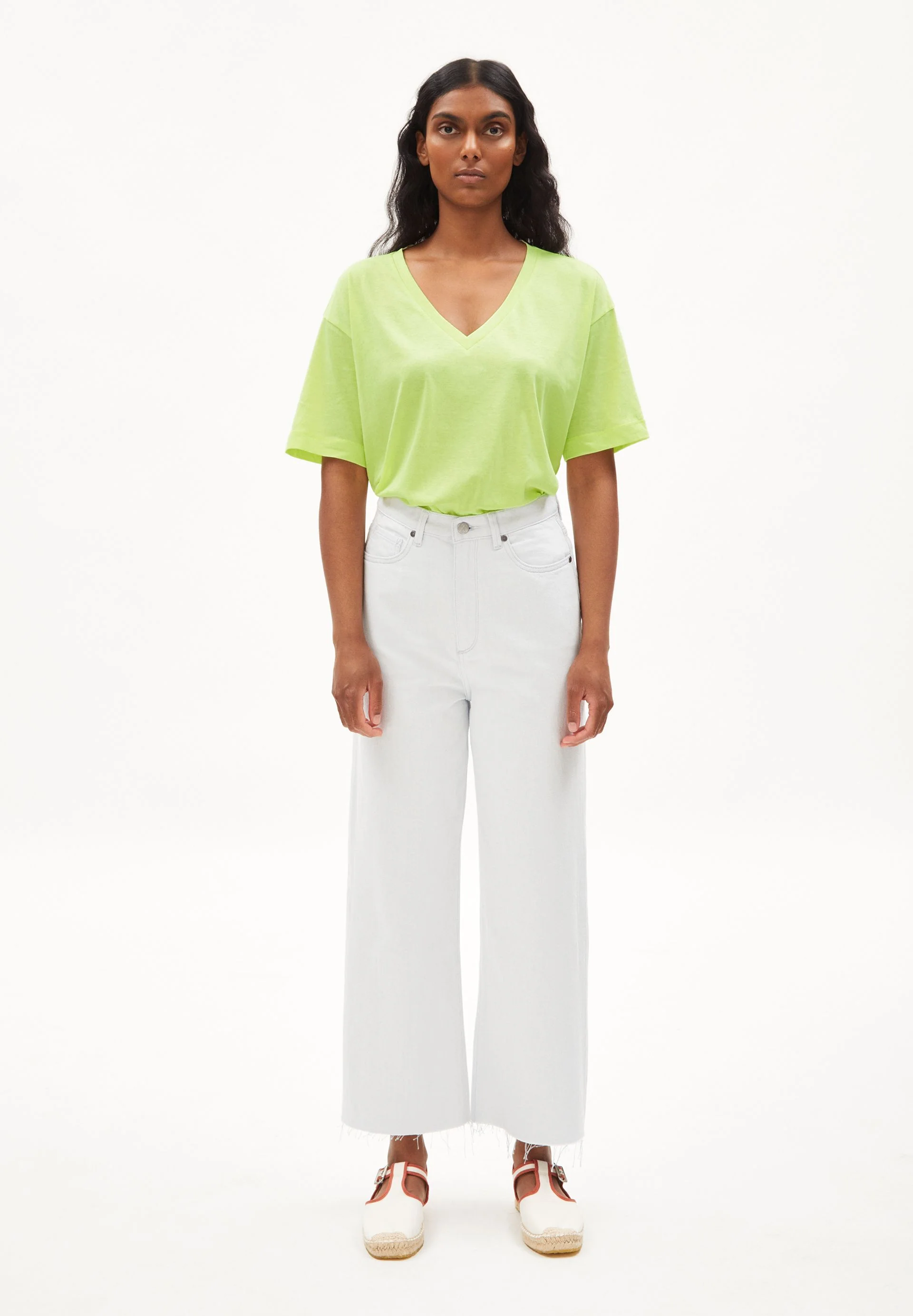 DEMIKAA | light lime - Image 5