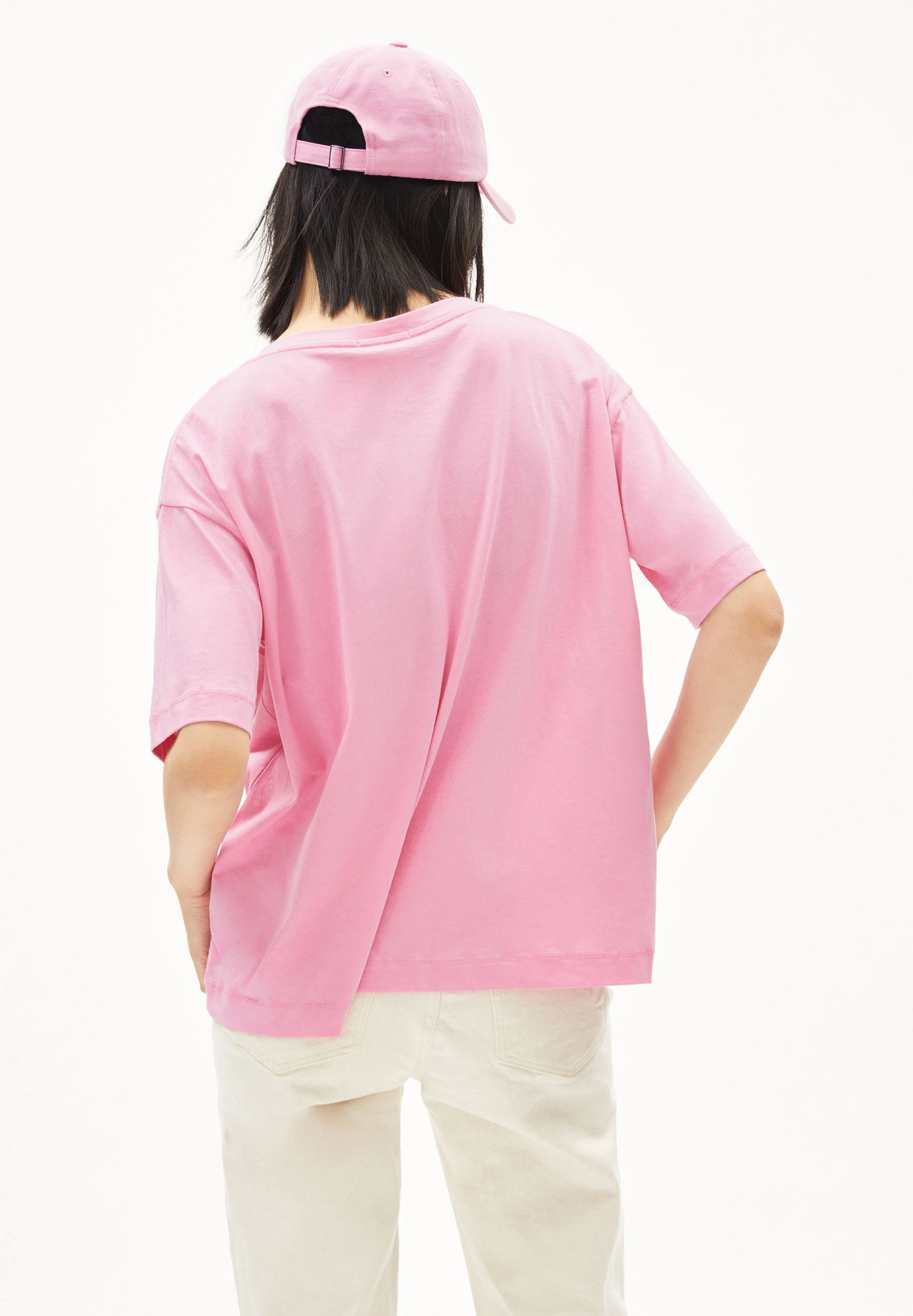 DEMIKAA | raspberry pink - Image 2