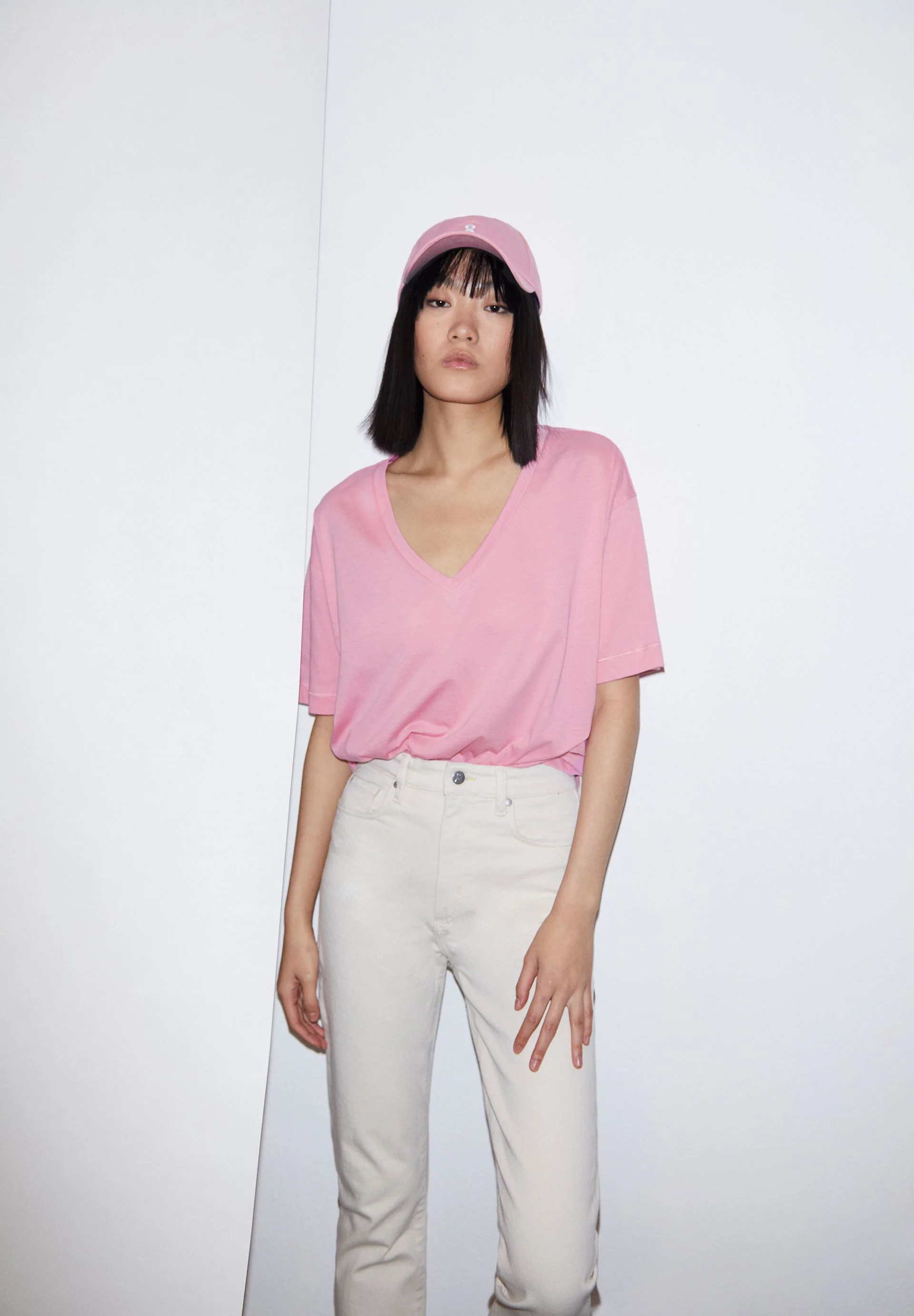 DEMIKAA | raspberry pink - Image 4