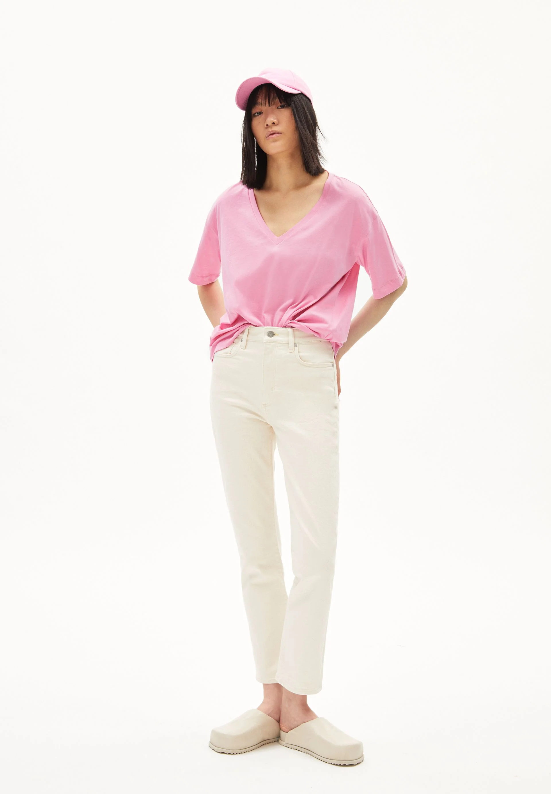 DEMIKAA | raspberry pink - Image 5