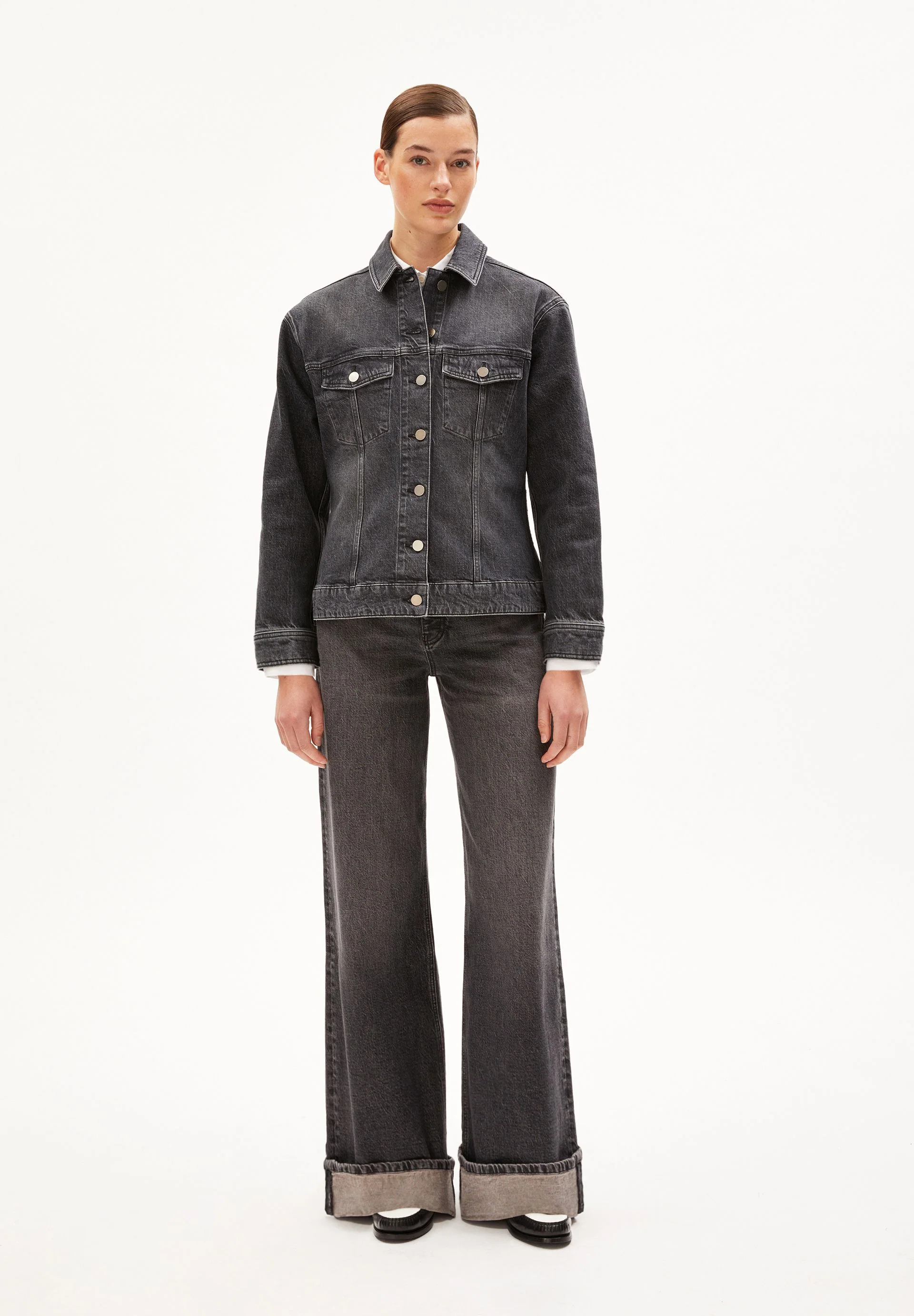 DENSIAA | washed obsidian - Image 5