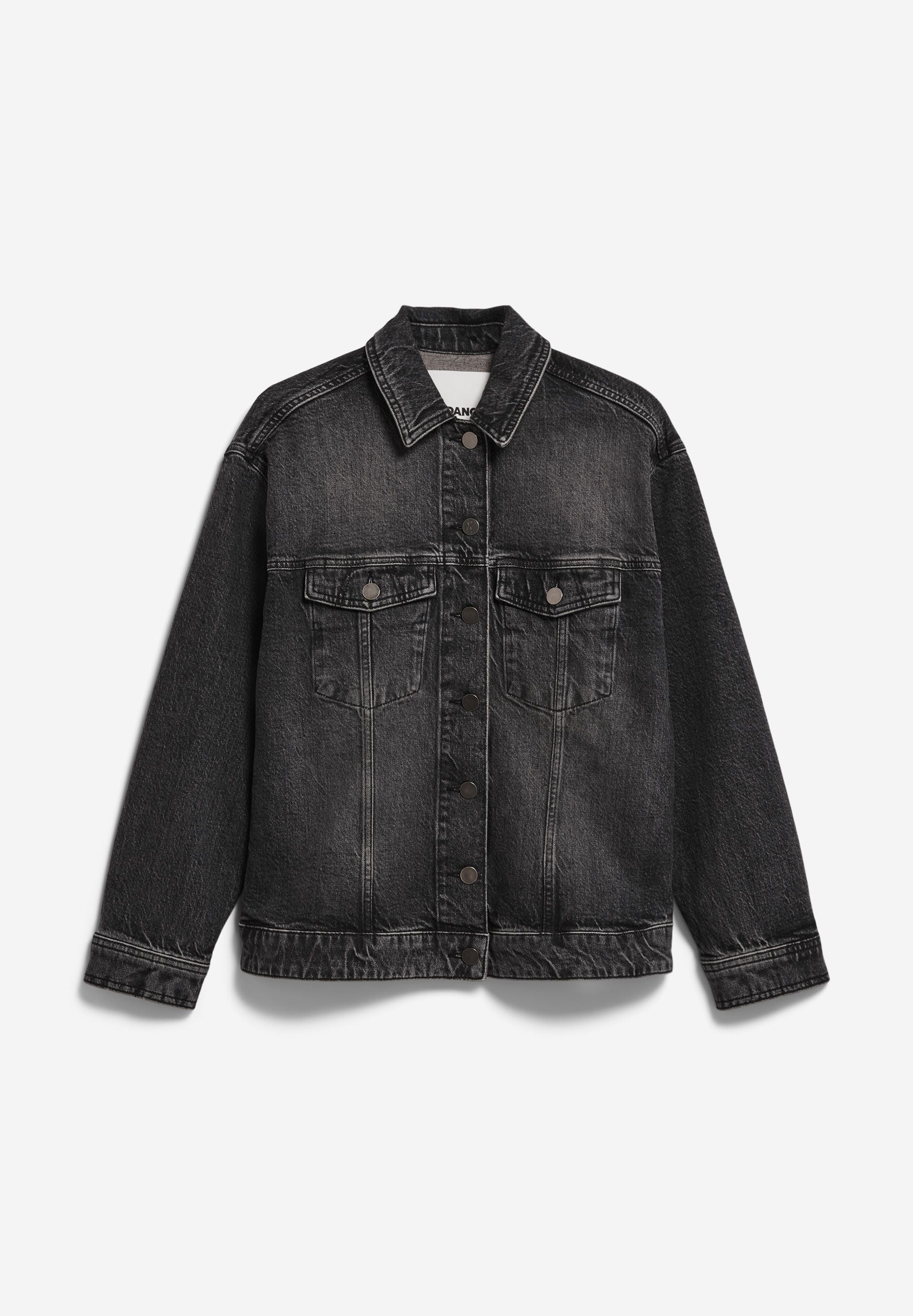 DENSIAA | washed obsidian - Image 7