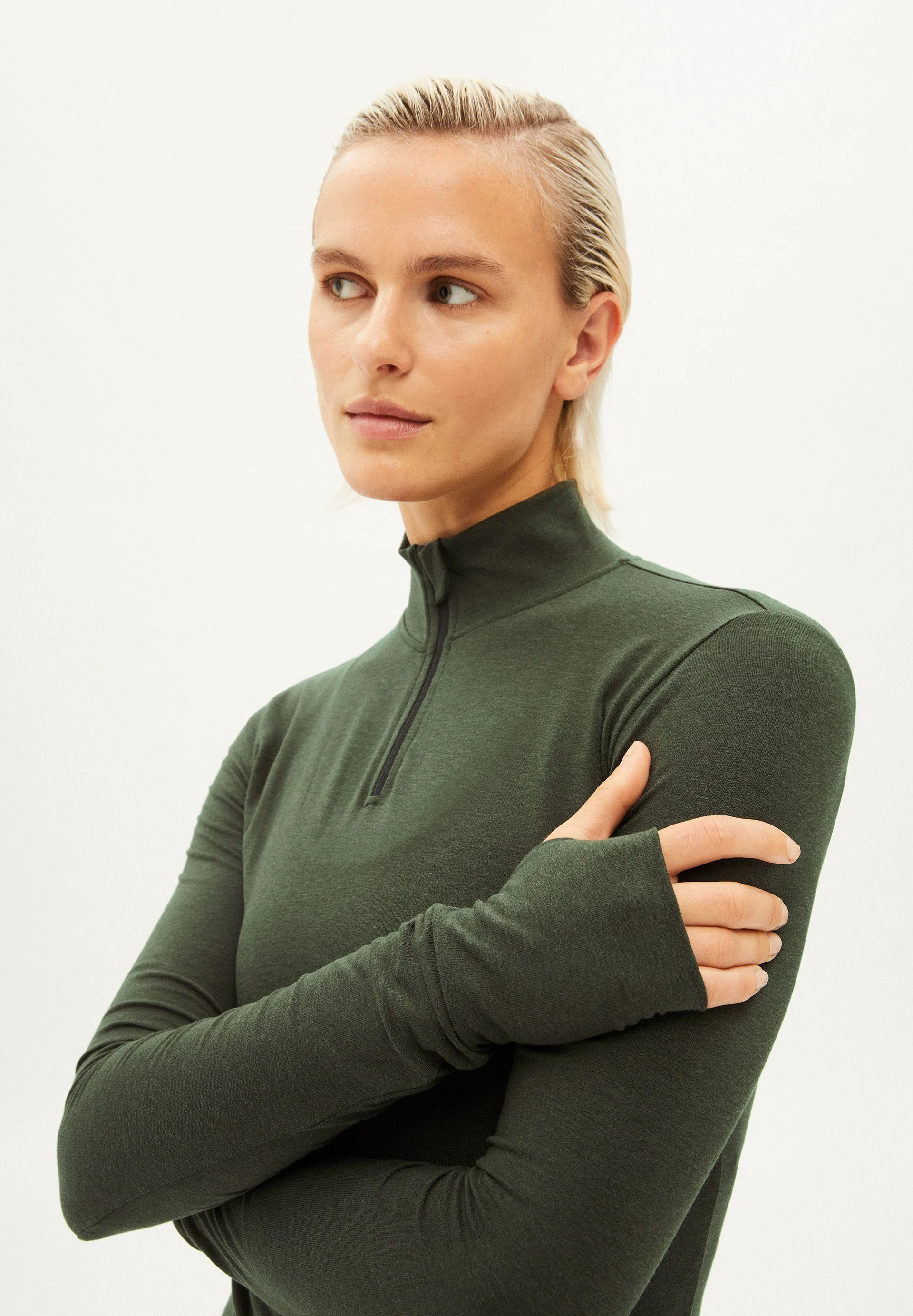 DESNAA | light carbon green - Image 3