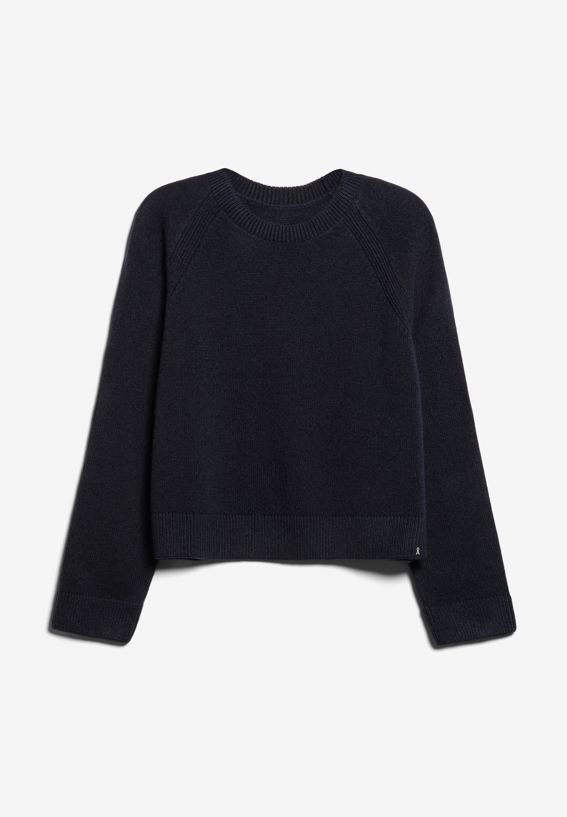 DILIRIAA REGLANA STRICKPULLOVER | night sky - Image 6