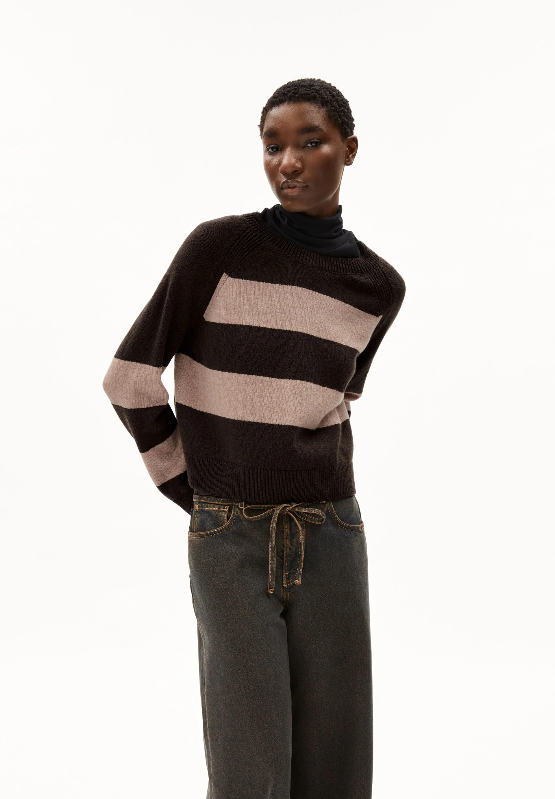DILIRIAA STRIPES - Image 4