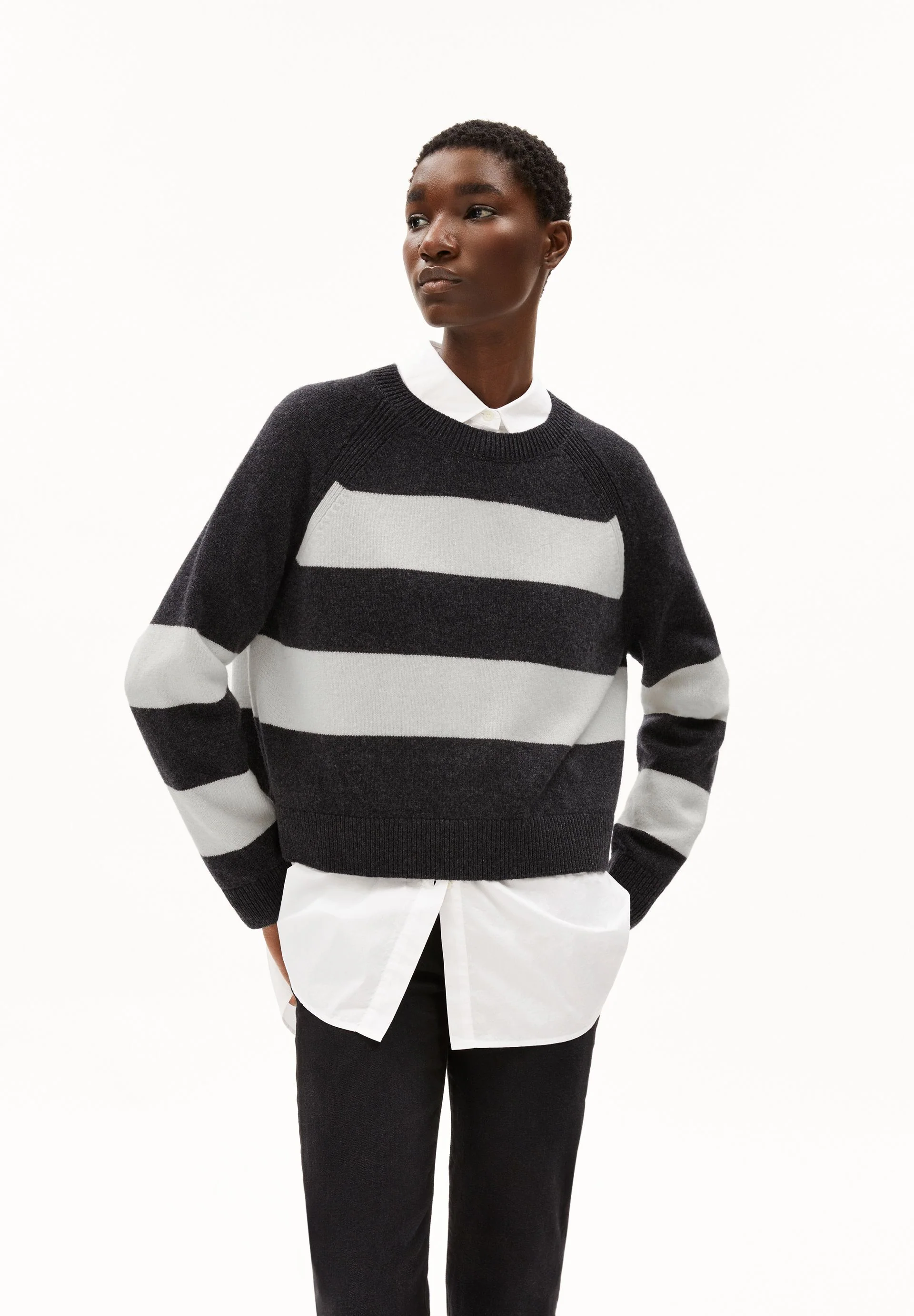 DILIRIAA STRIPES - Image 5