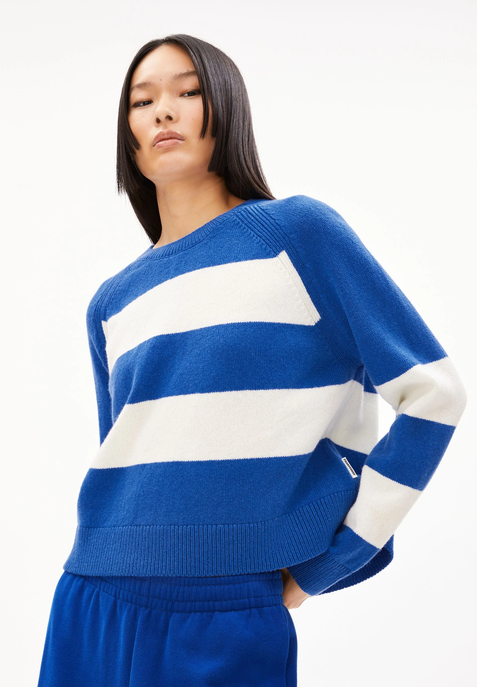 DILIRIAA STRIPES - Image 2