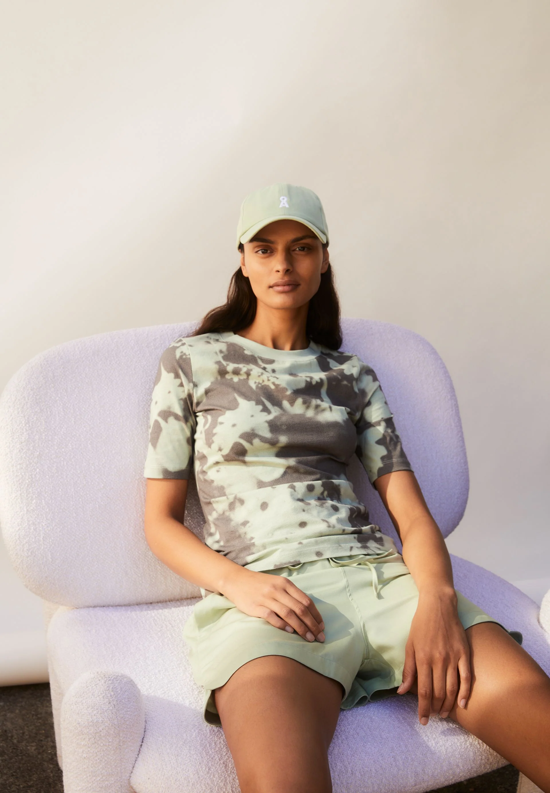 DONAAJA BLOMMAA | light matcha - Image 4