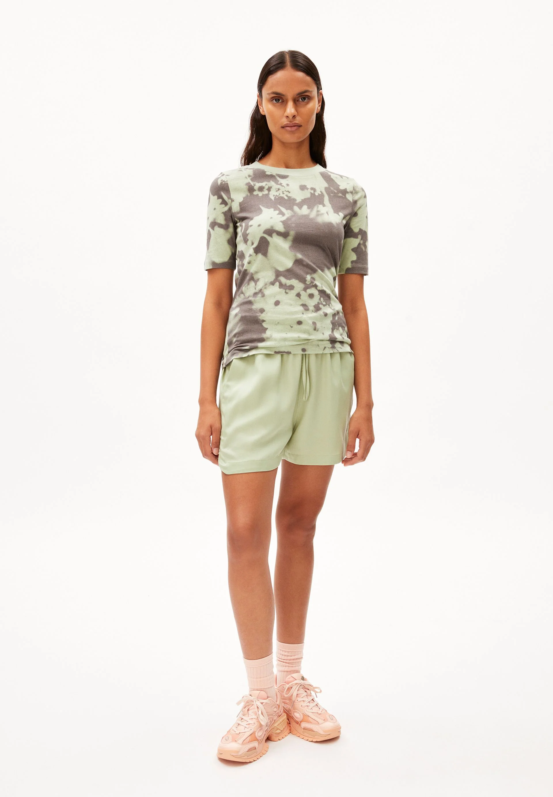DONAAJA BLOMMAA | light matcha - Image 5