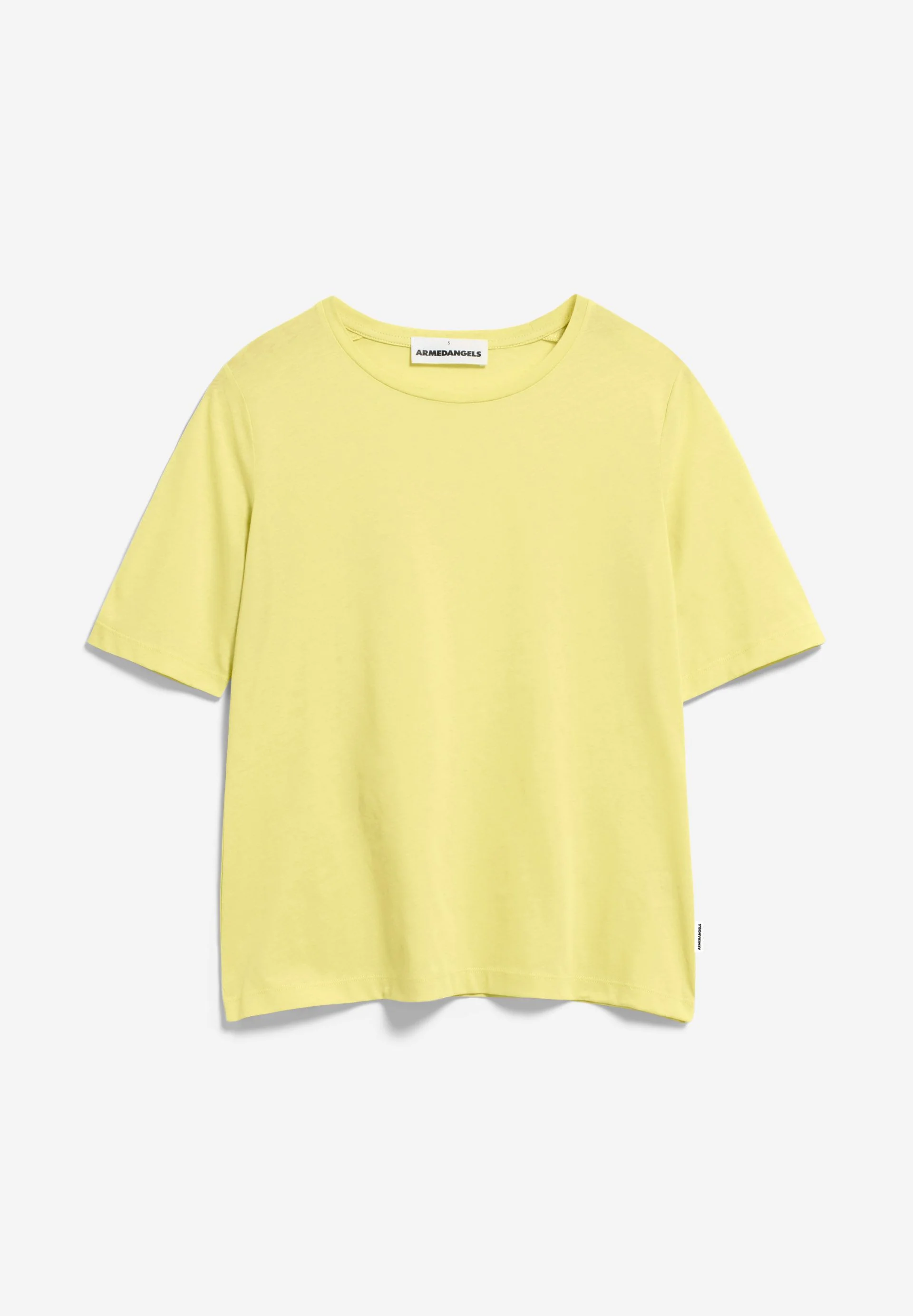 DONAAJI FEAATHER LIGHT | armedangels yellow light - Image 6